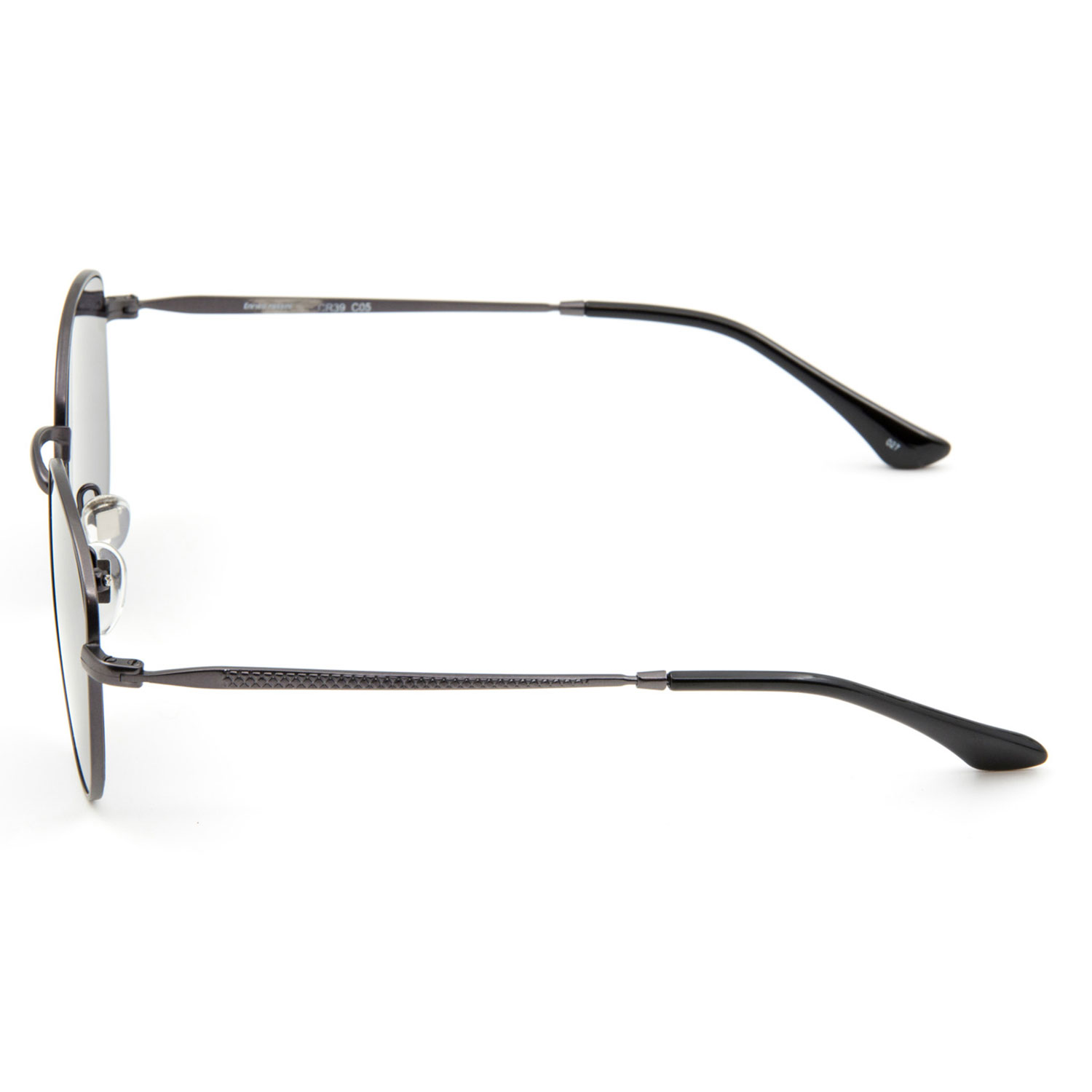 Enrico Rossini 5077 05 Unisex Güneş Gözlüğü