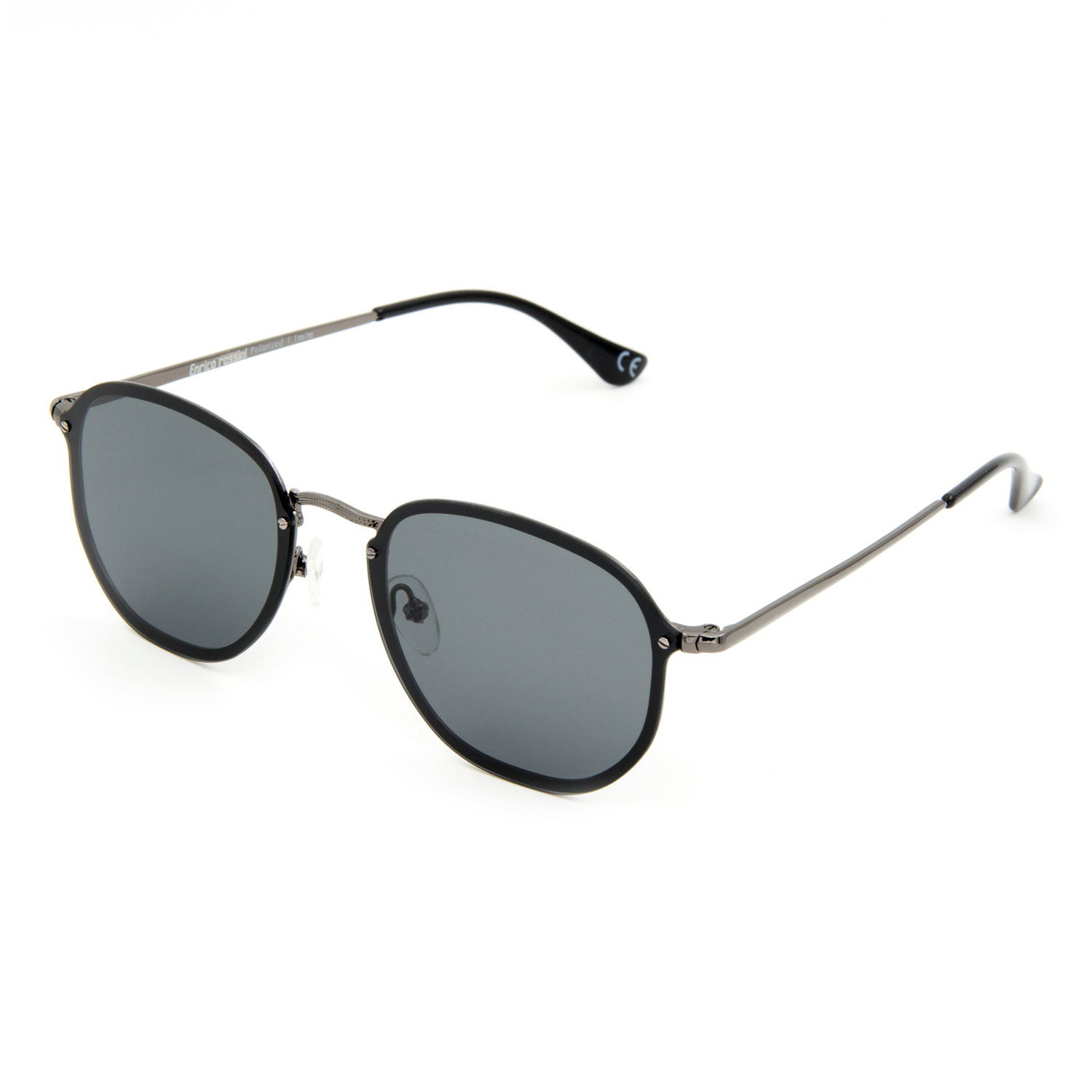 Enrico Rossini A290 C05 Unisex Güneş Gözlüğü