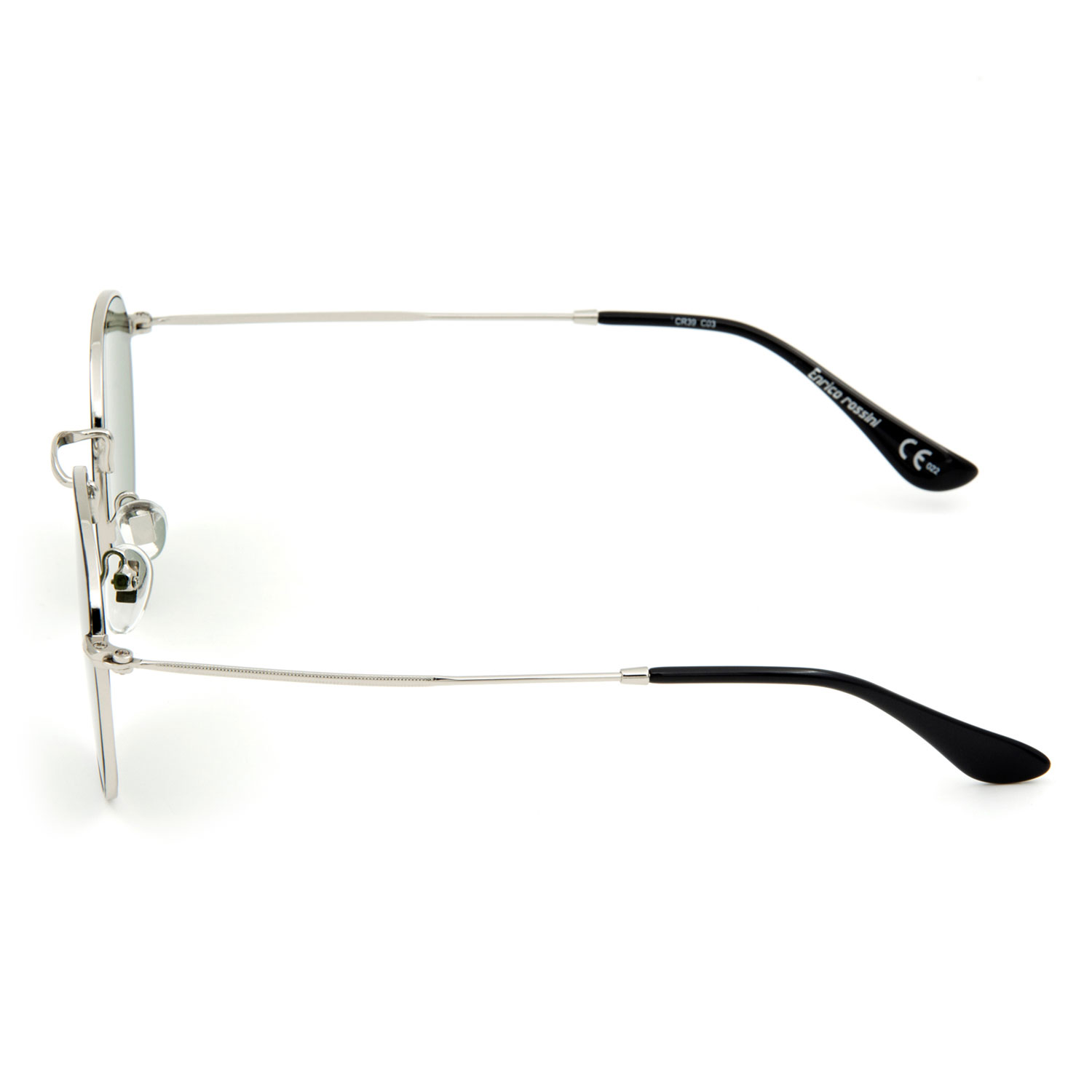 Enrico Rossini AF2105 C03 Unisex Güneş Gözlüğü