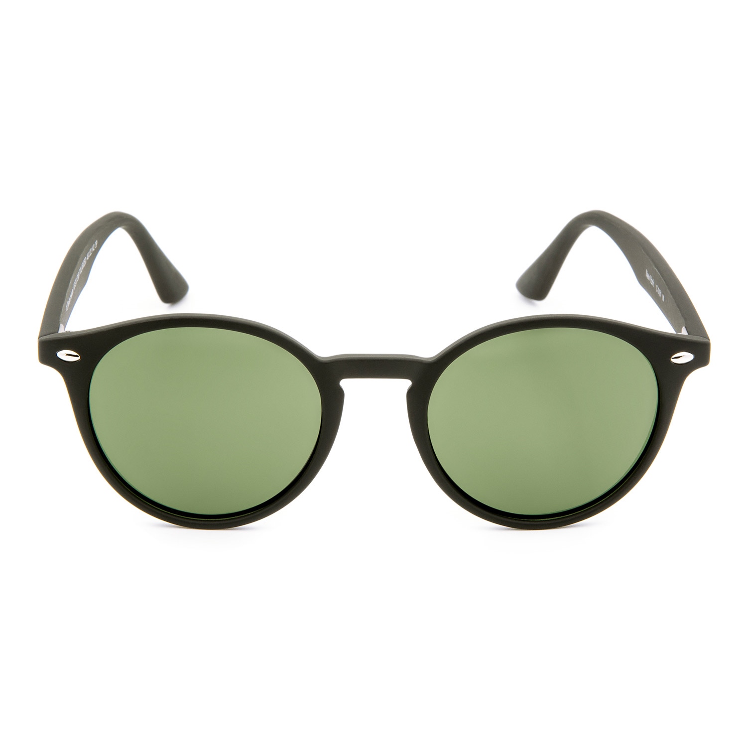 Enrico Rossini ER1355 0101 Unisex Güneş Gözlüğü