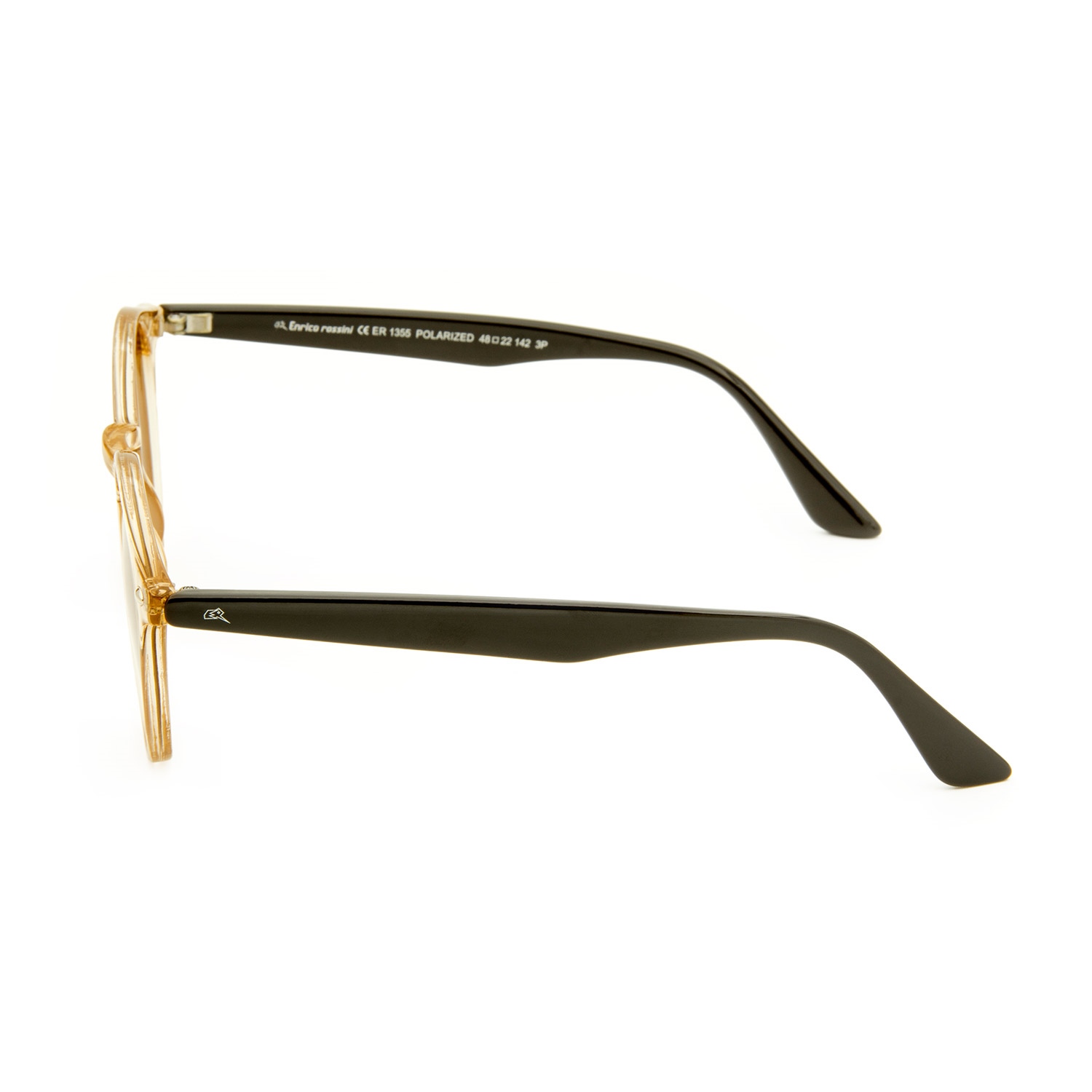 Enrico Rossini ER1355 2054 Unisex Güneş Gözlüğü