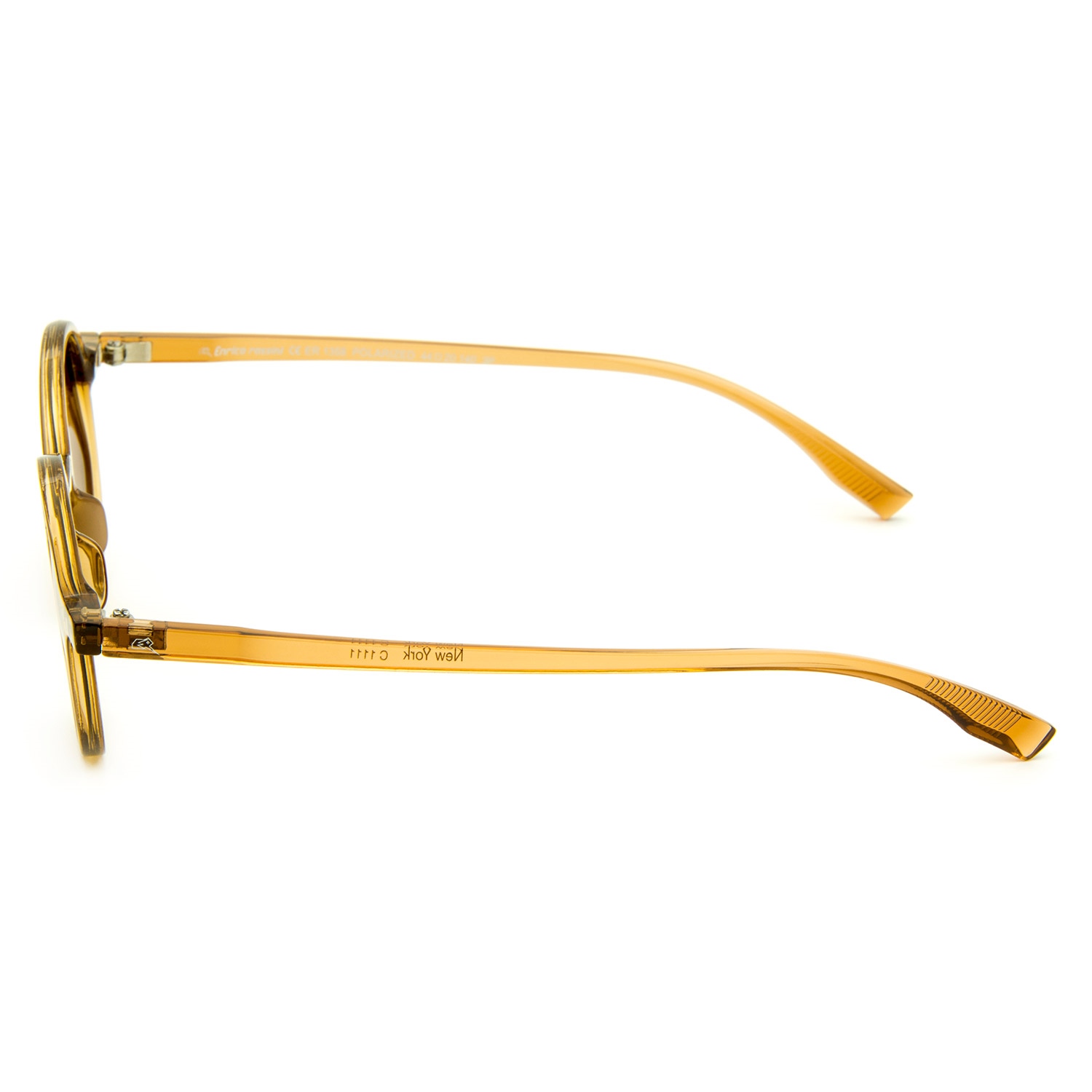 Enrico Rossini ER1358 1111 Unisex Güneş Gözlüğü