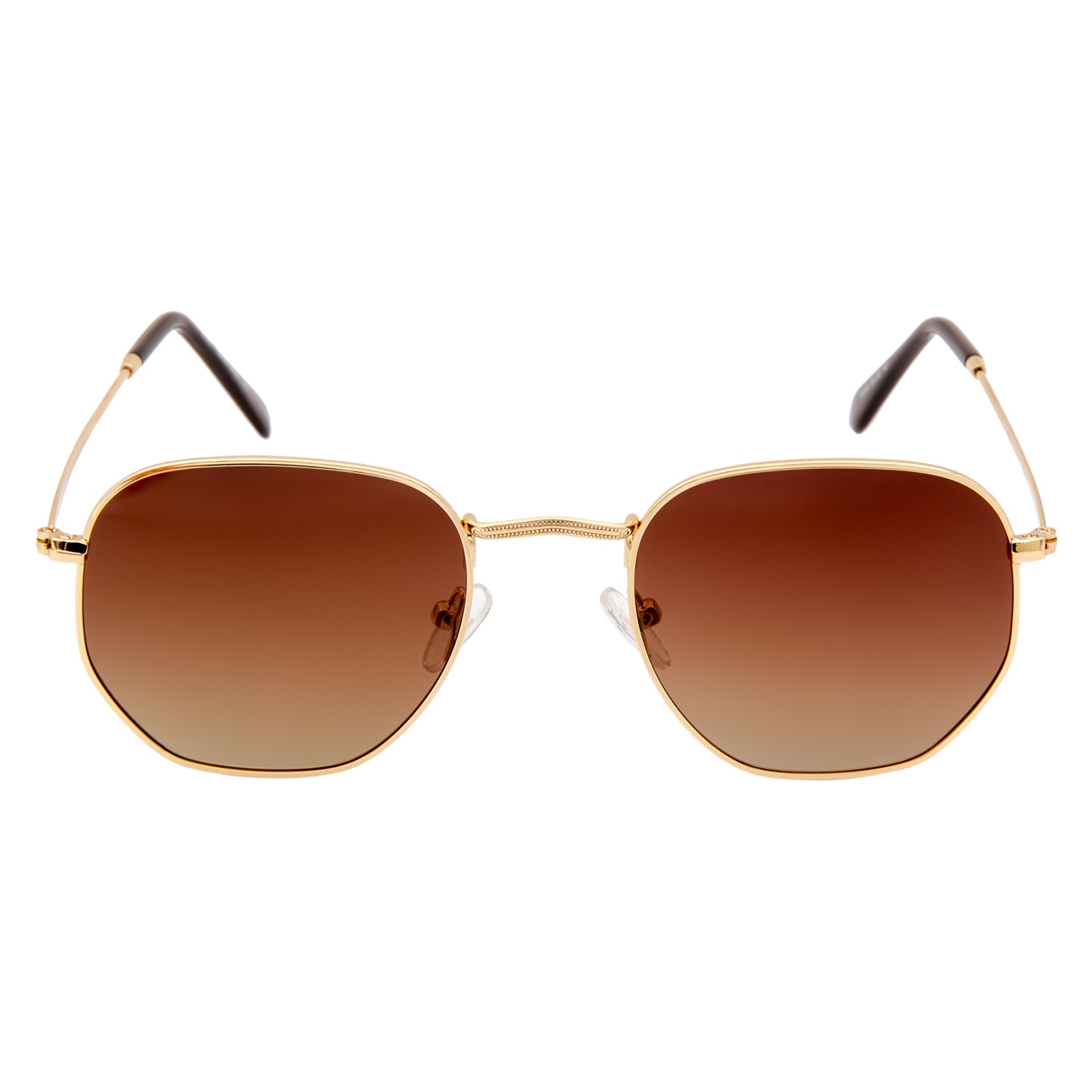 Enrico Rossini IN3548 03 Unisex Güneş Gözlüğü