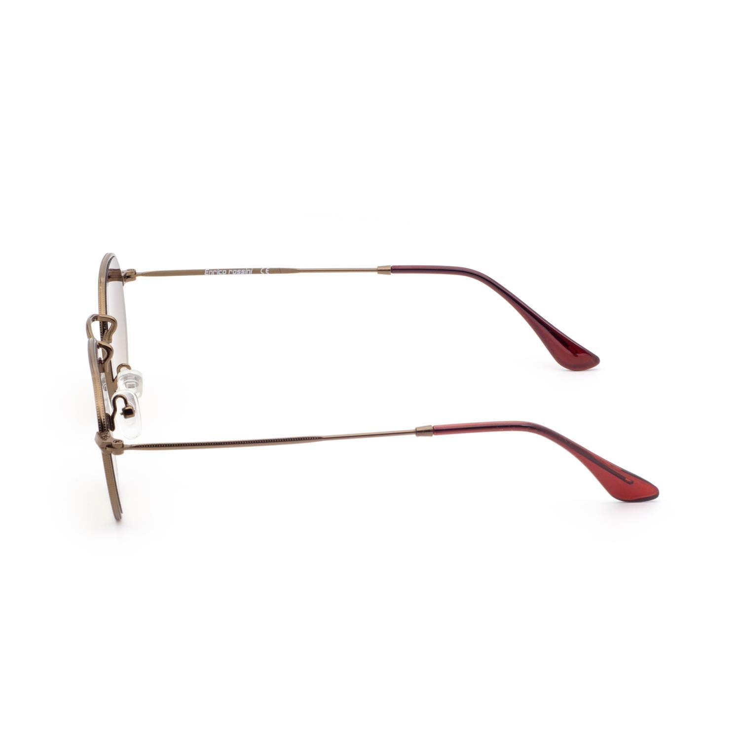 Enrico Rossini LR1002 06 Unisex Güneş Gözlüğü