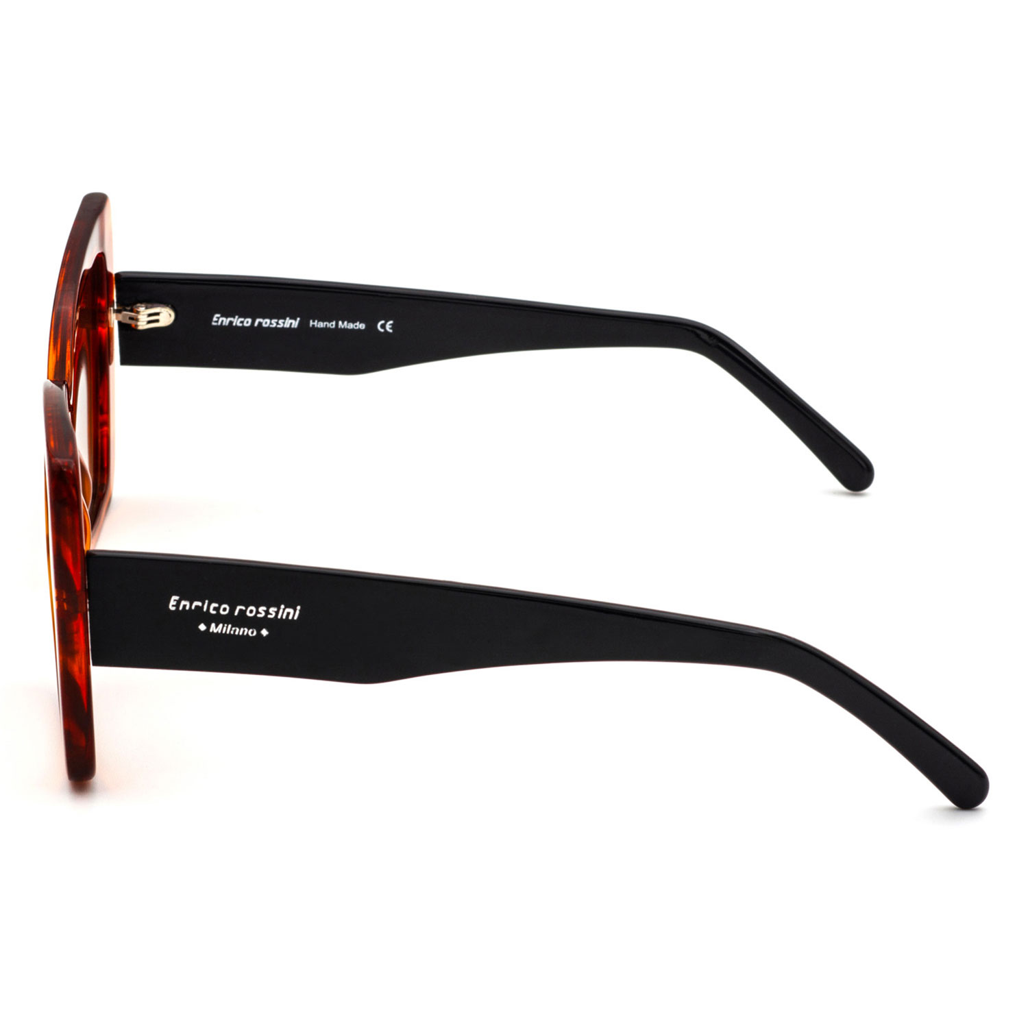 Enrico Rossini Milano 003 02 Kadın Güneş Gözlüğü