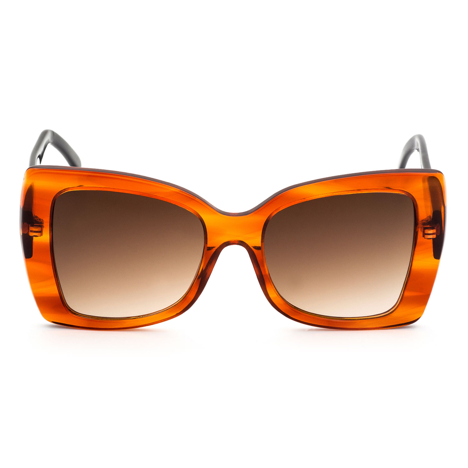 Enrico Rossini Milano 003 02 Kadın Güneş Gözlüğü