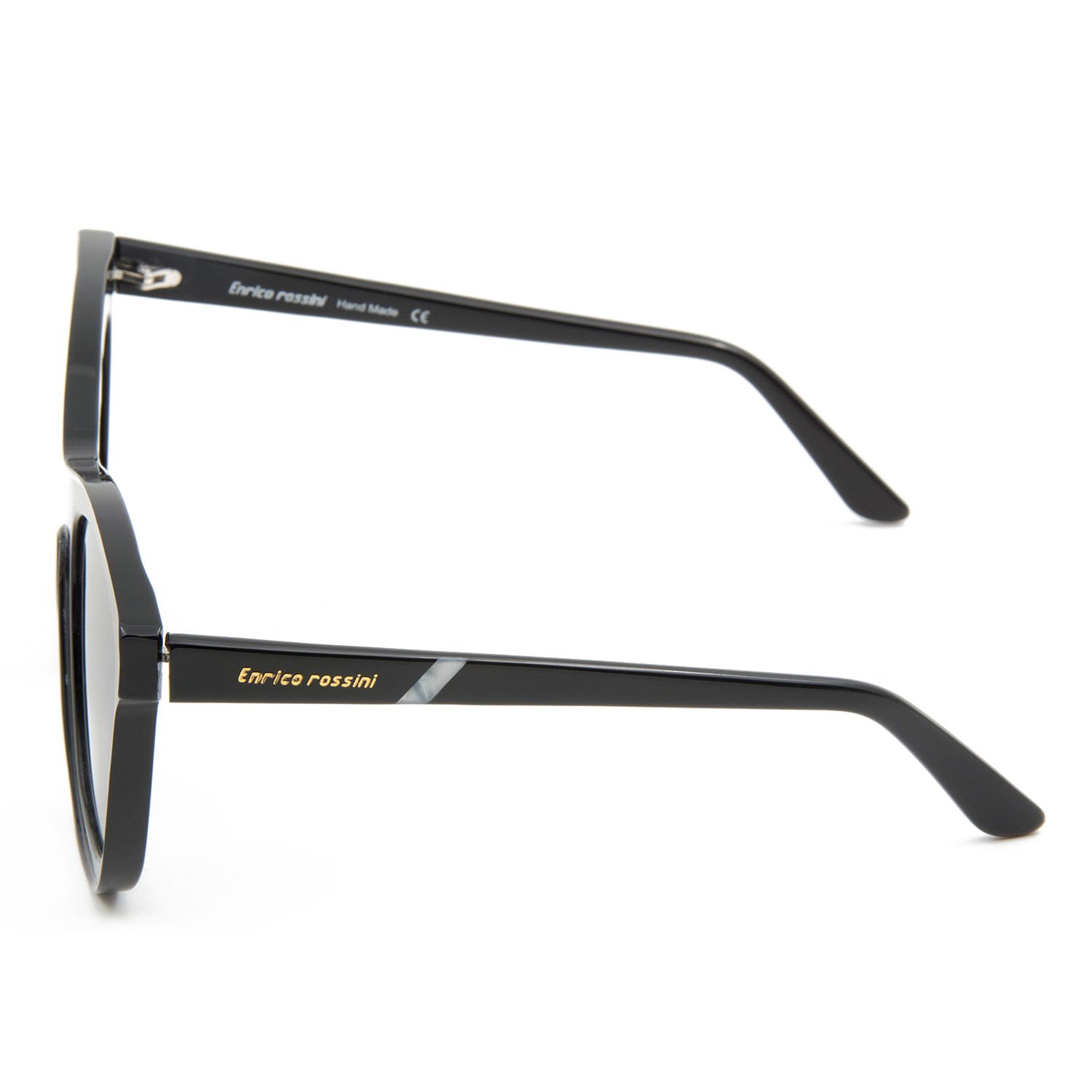 Enrico Rossini Milano 004 01 Kadın Güneş Gözlüğü
