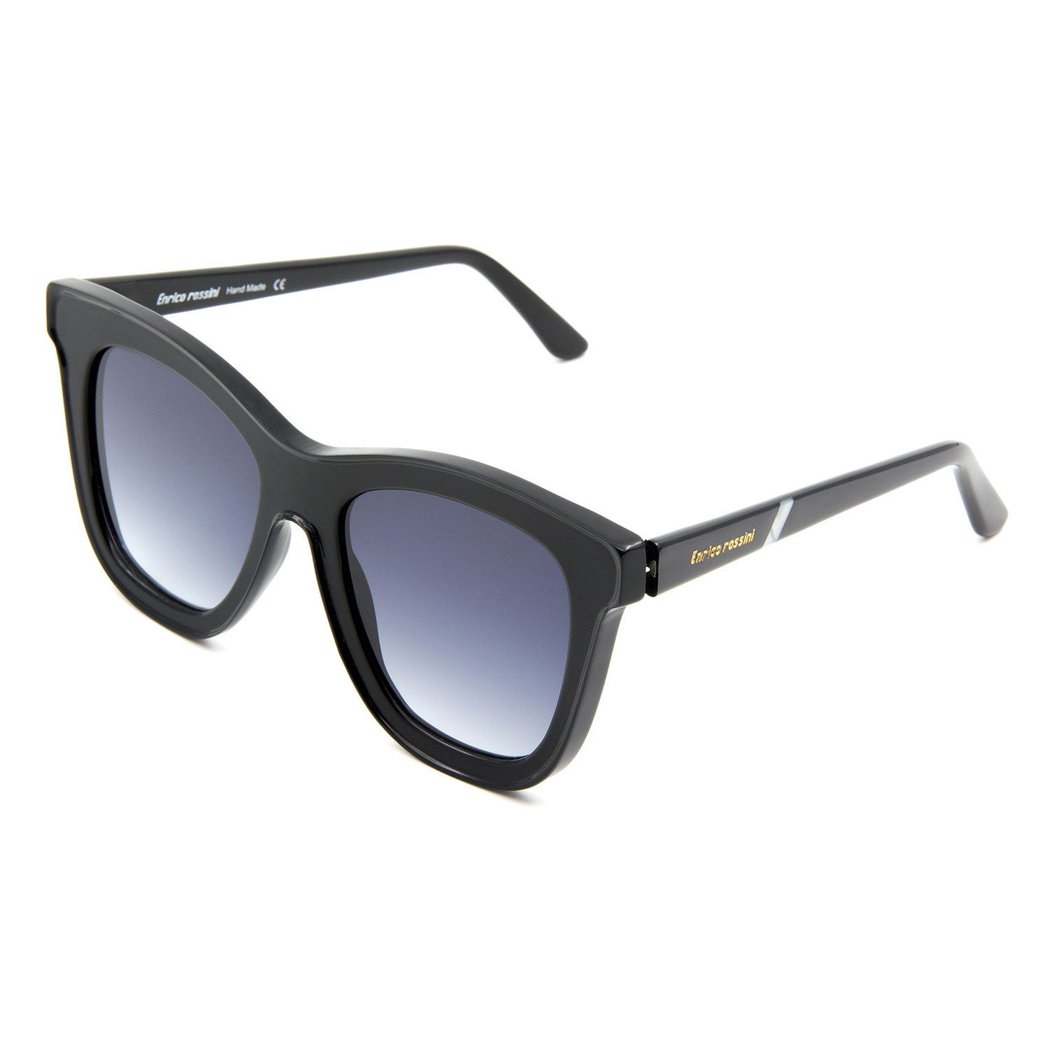 Enrico Rossini Milano 004 01 Kadın Güneş Gözlüğü