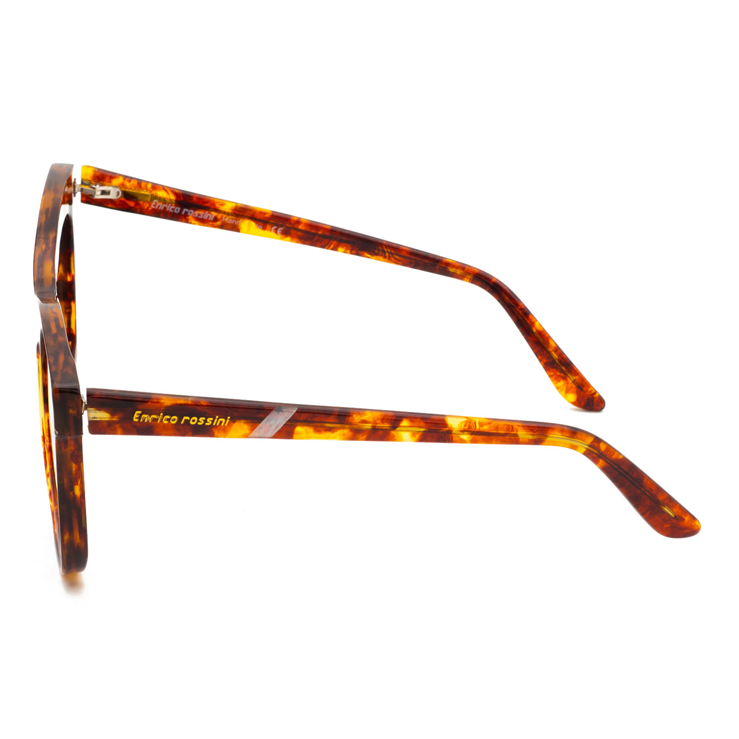 Enrico Rossini Milano 004 02 Kadın Güneş Gözlüğü