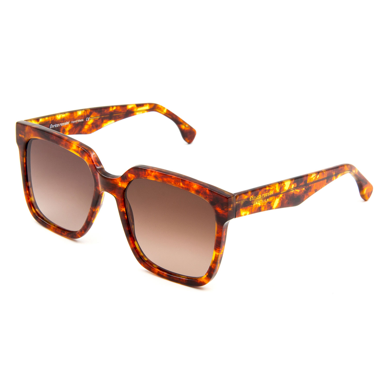 Enrico Rossini Milano 005 02 Kadın Güneş Gözlüğü