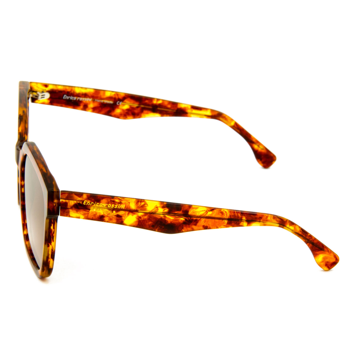 Enrico Rossini Milano 005 02 Kadın Güneş Gözlüğü