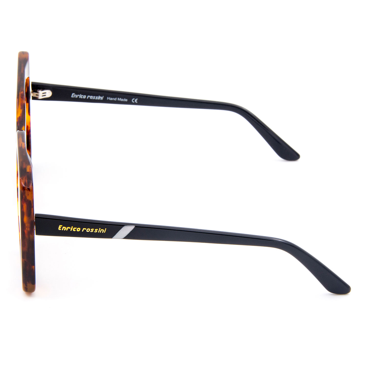 Enrico Rossini Milano 006 02 Kadın Güneş Gözlüğü