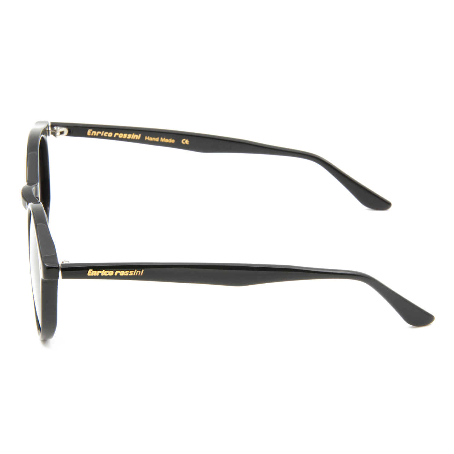 Enrico Rossini Milano ERM001 01 Unisex Güneş Gözlüğü