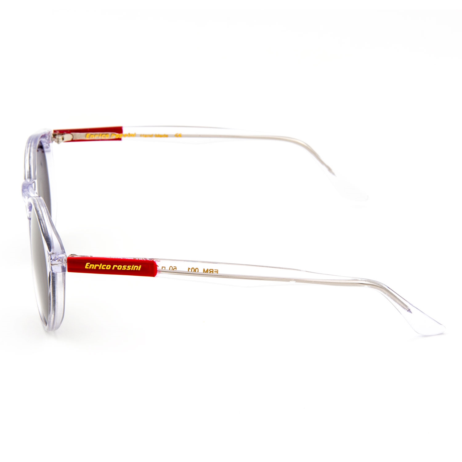 Enrico Rossini Milano ERM001 04 Unisex Güneş Gözlüğü