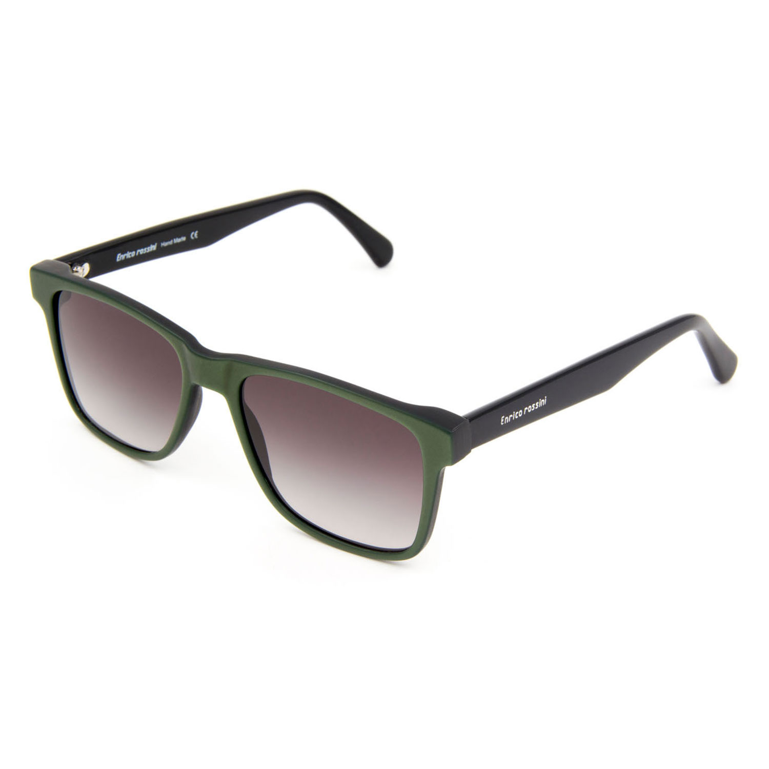 Enrico Rossini Milano ERM011 02 Erkek Güneş Gözlüğü