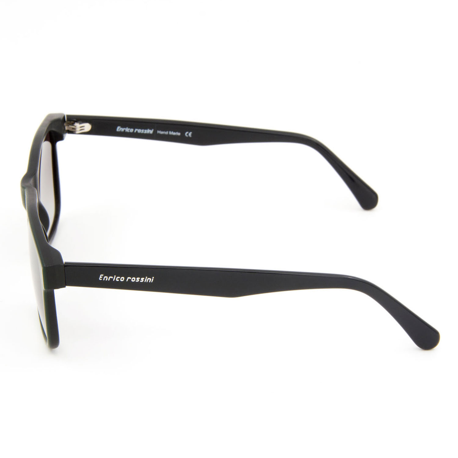 Enrico Rossini Milano ERM011 02 Erkek Güneş Gözlüğü