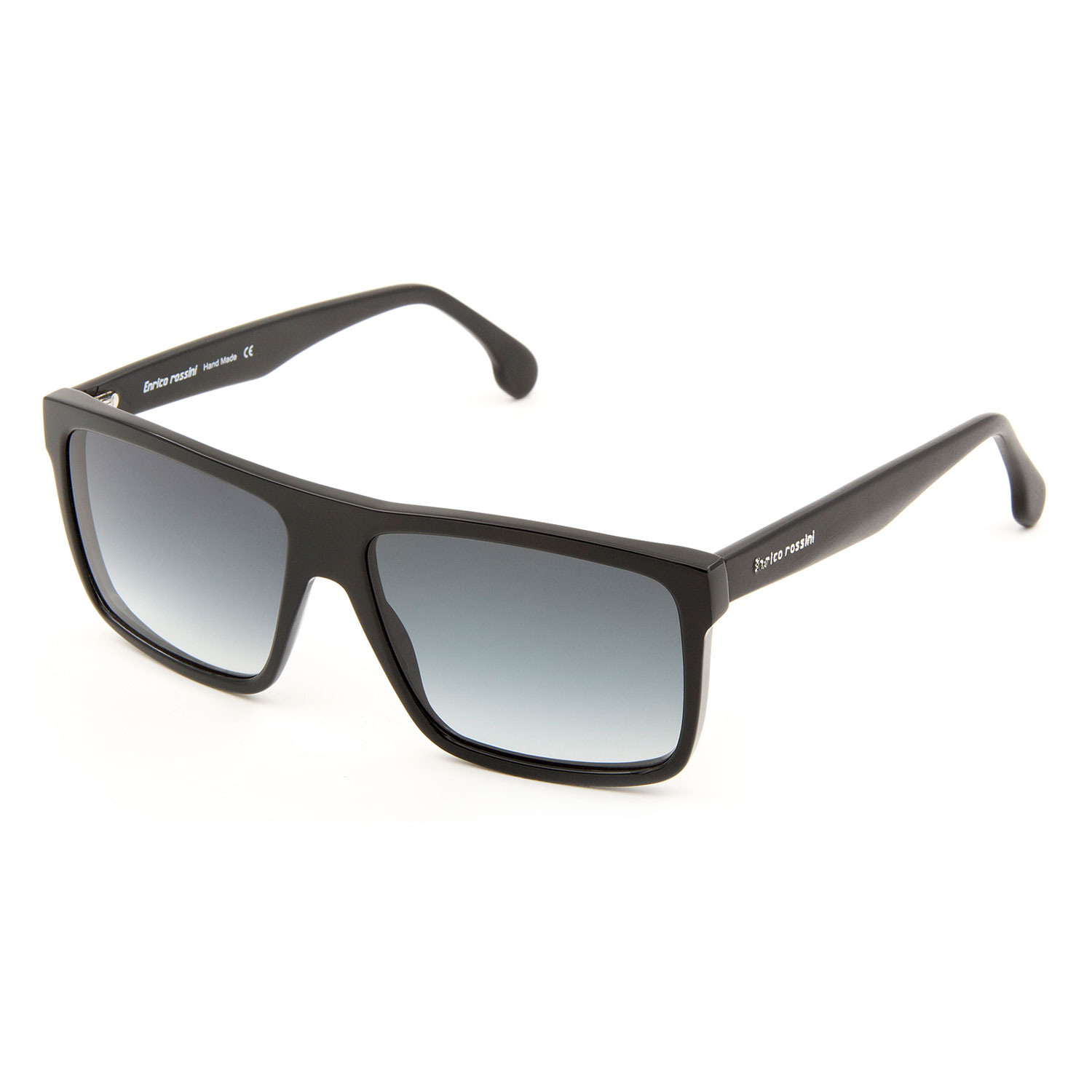 Enrico Rossini Milano ERM012 01 Erkek Güneş Gözlüğü