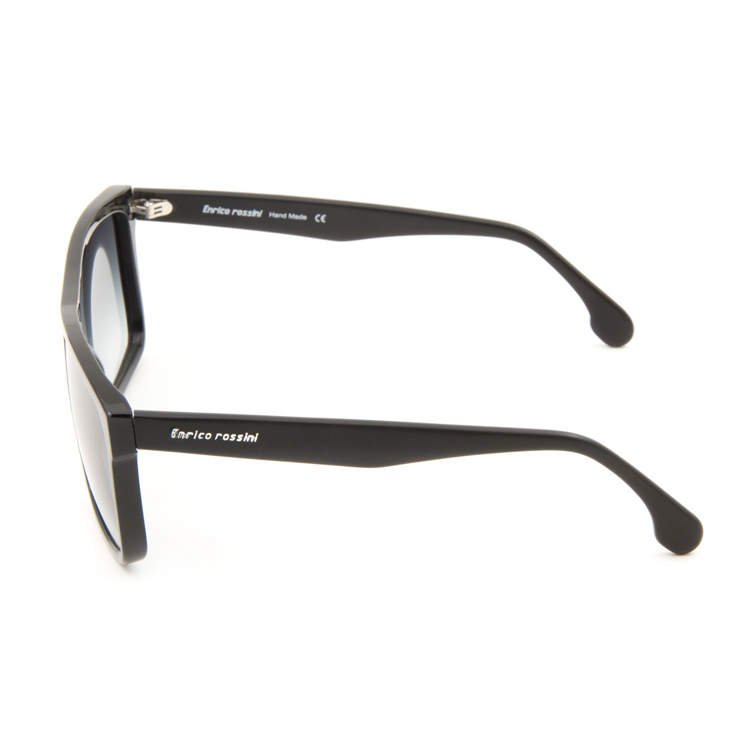 Enrico Rossini Milano ERM012 01 Erkek Güneş Gözlüğü