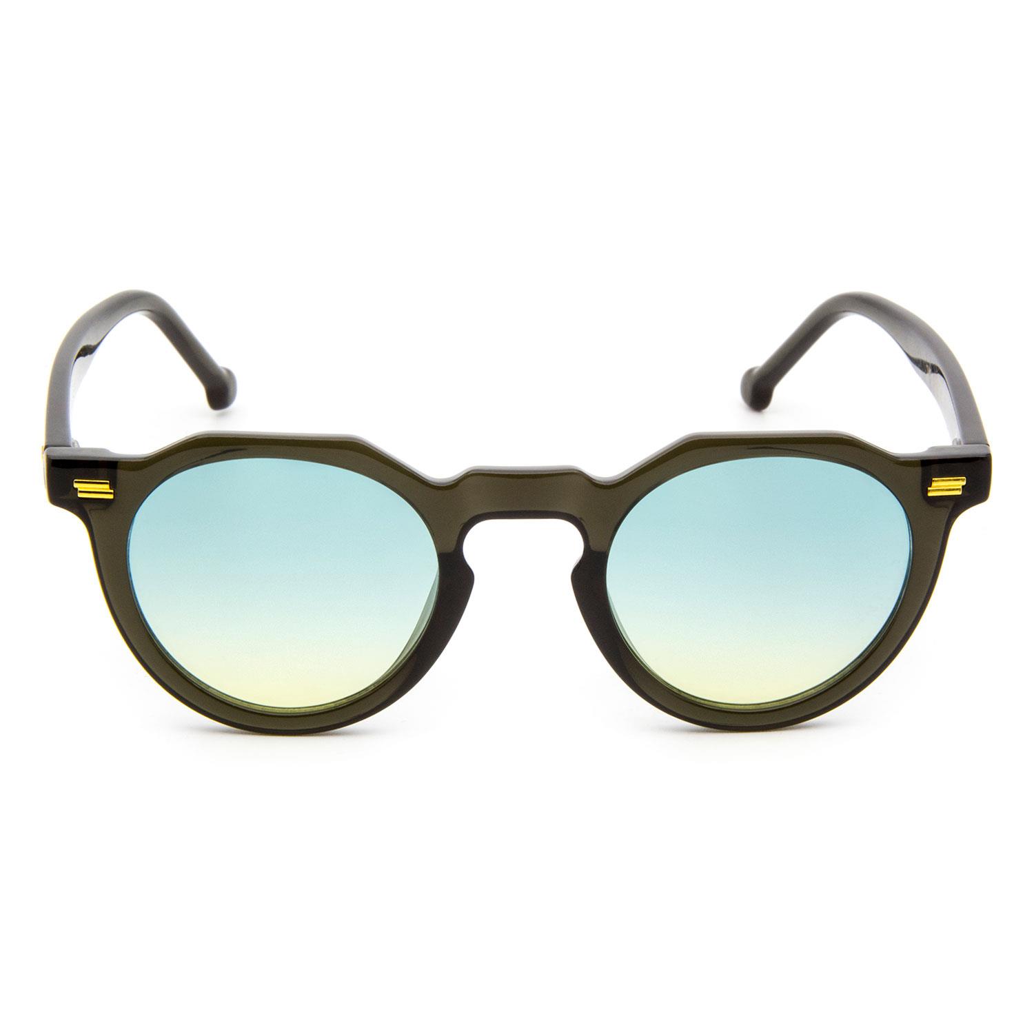 Enrico Rossini MS113 07 Unisex Güneş Gözlüğü