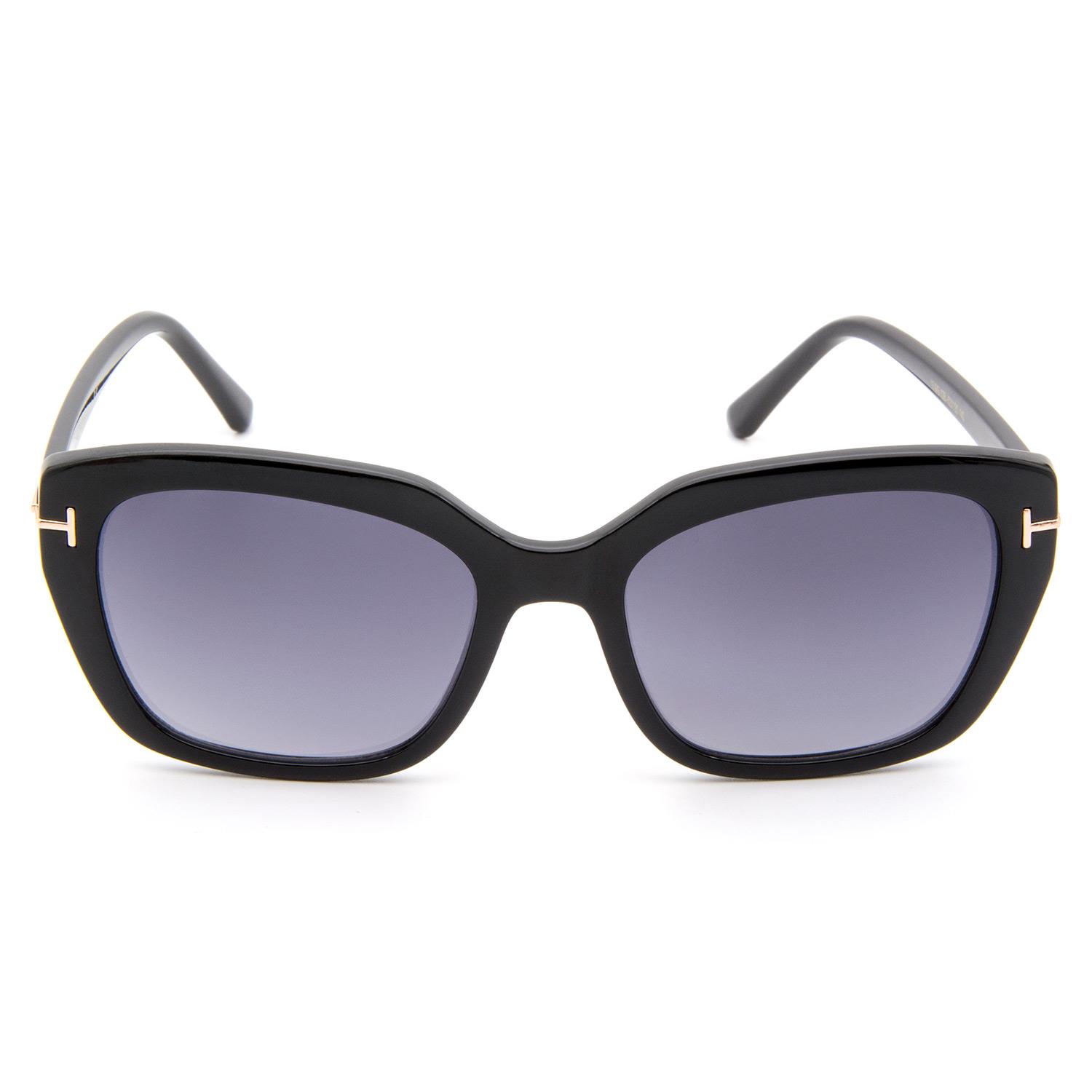 Enrico Rossini MS128 07 Unisex Güneş Gözlüğü