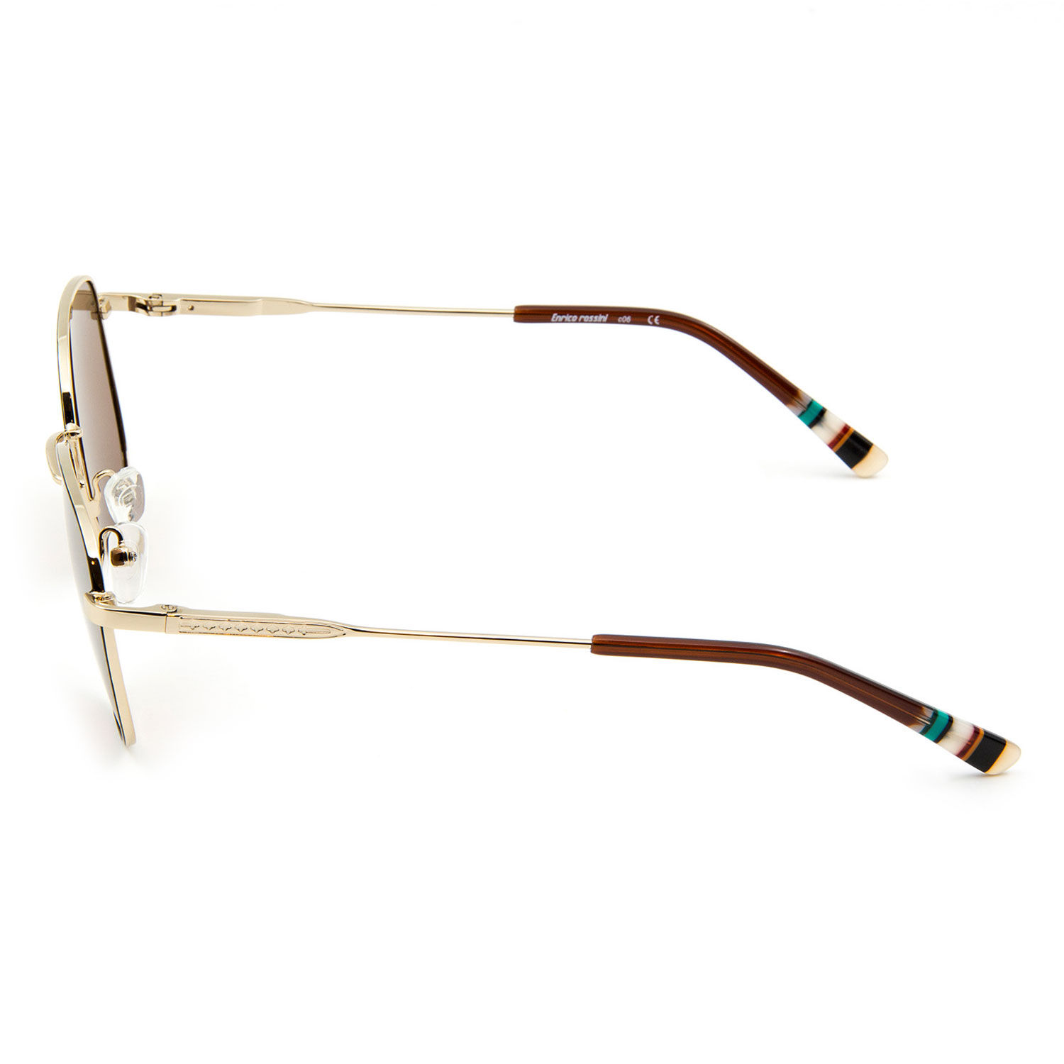 Enrico Rossini MS59 C06 Unisex Güneş Gözlüğü