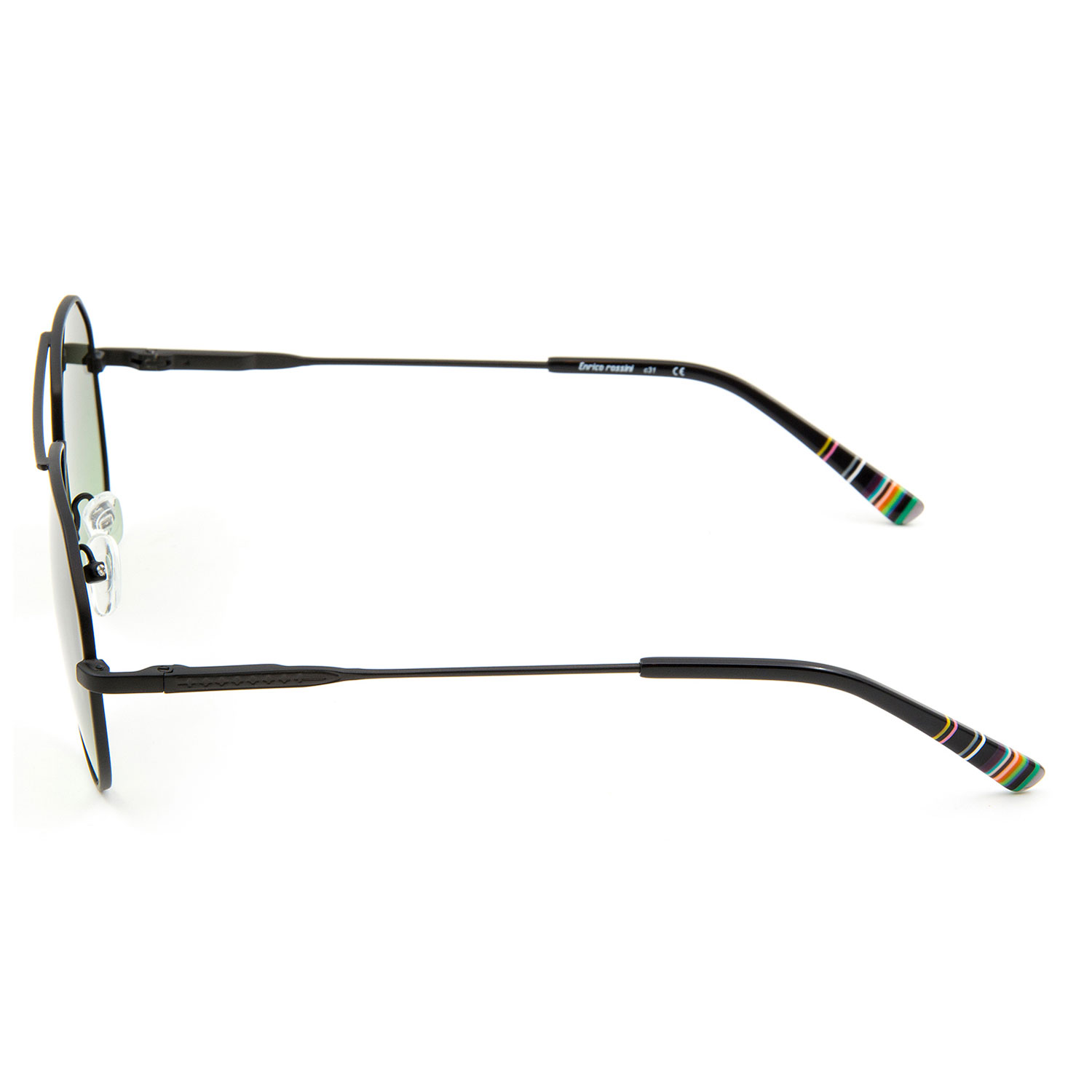 Enrico Rossini MS68 C31 Unisex Güneş Gözlüğü