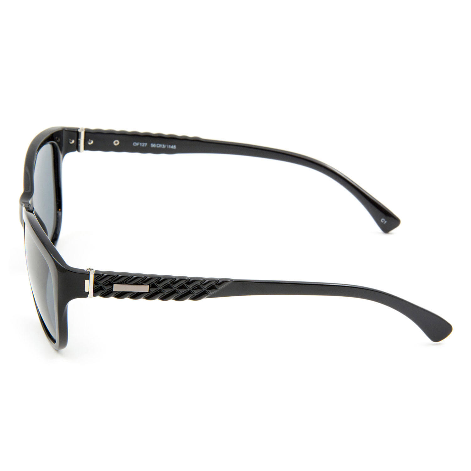 Enrico Rossini OF127 C01 Kadın Güneş Gözlüğü