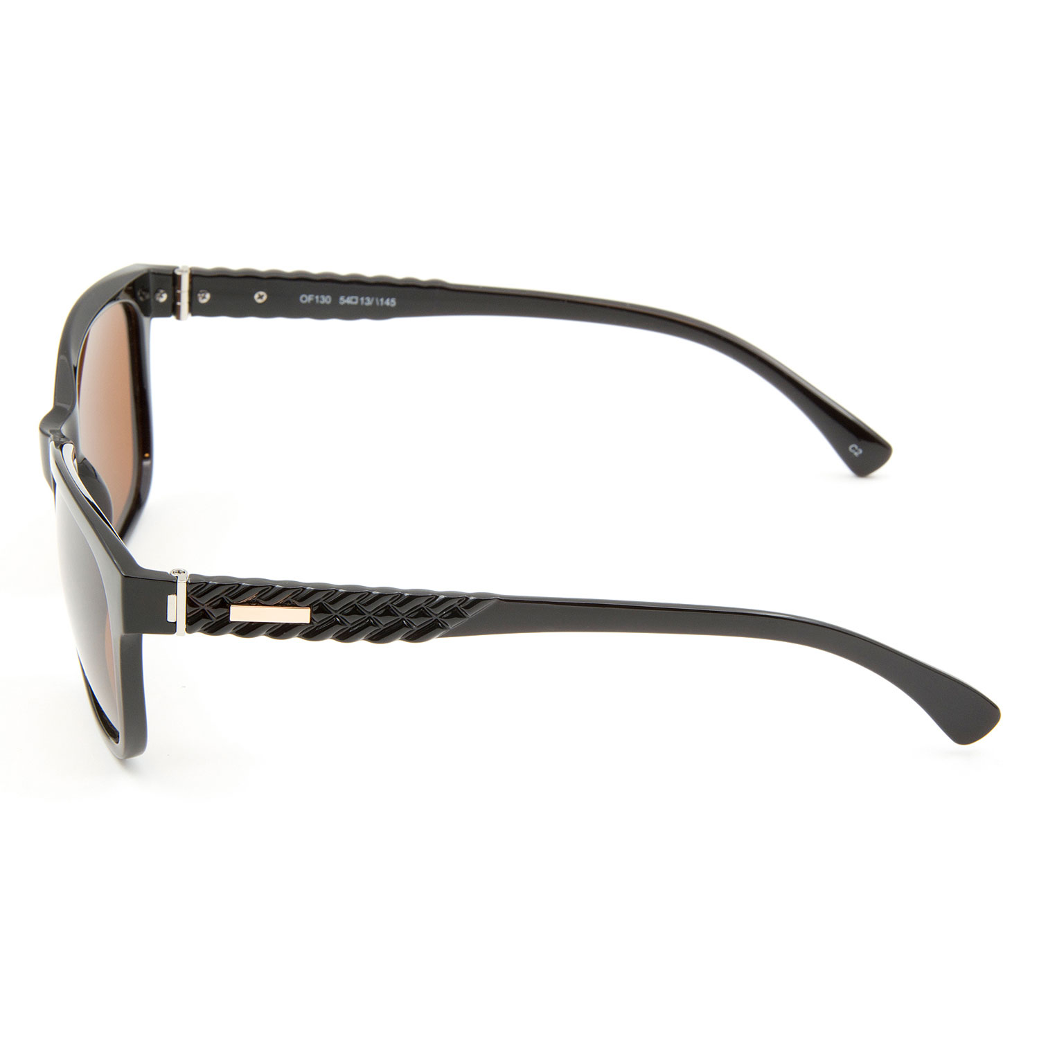 Enrico Rossini OF130 C02 Erkek Güneş Gözlüğü