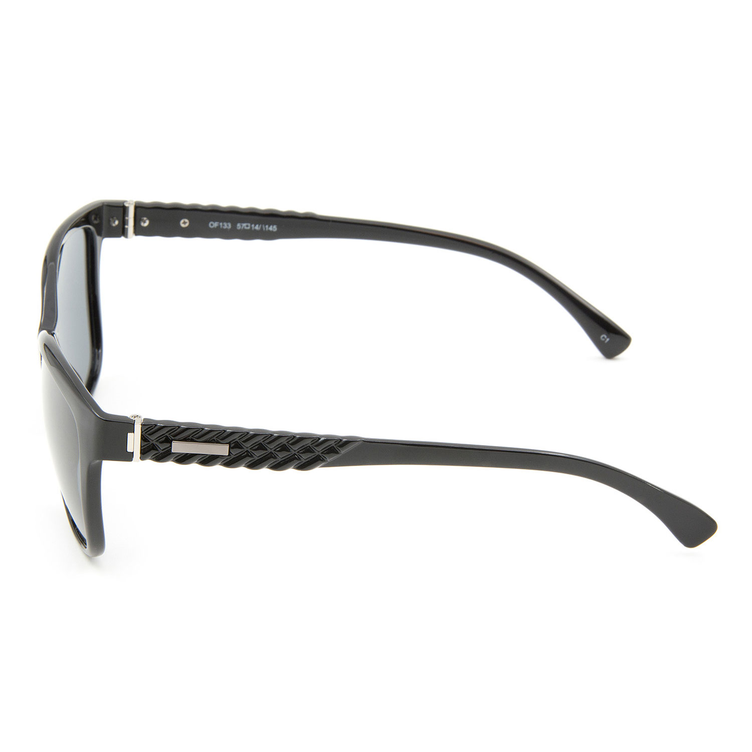 Enrico Rossini OF133 C01 Erkek Güneş Gözlüğü