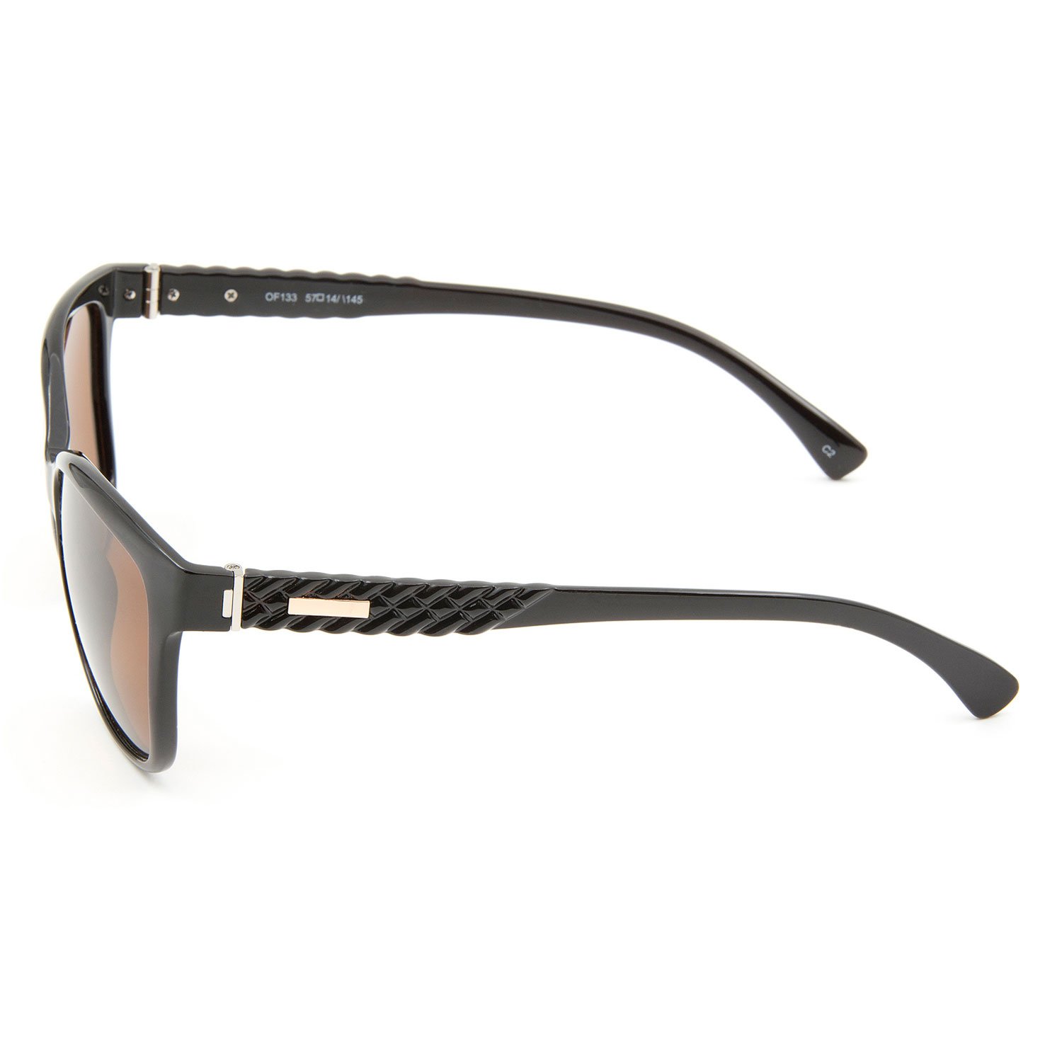 Enrico Rossini OF133 C02 Unisex Güneş Gözlüğü