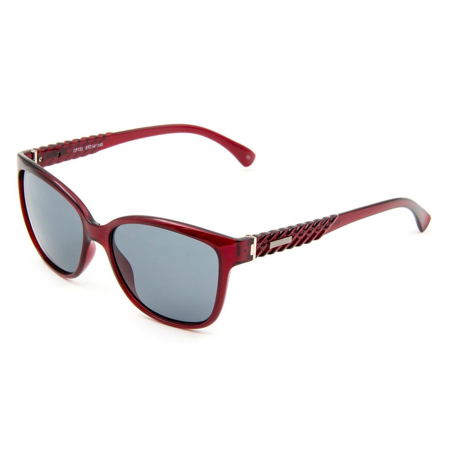 Enrico Rossini OF133 C05 Kadın Güneş Gözlüğü