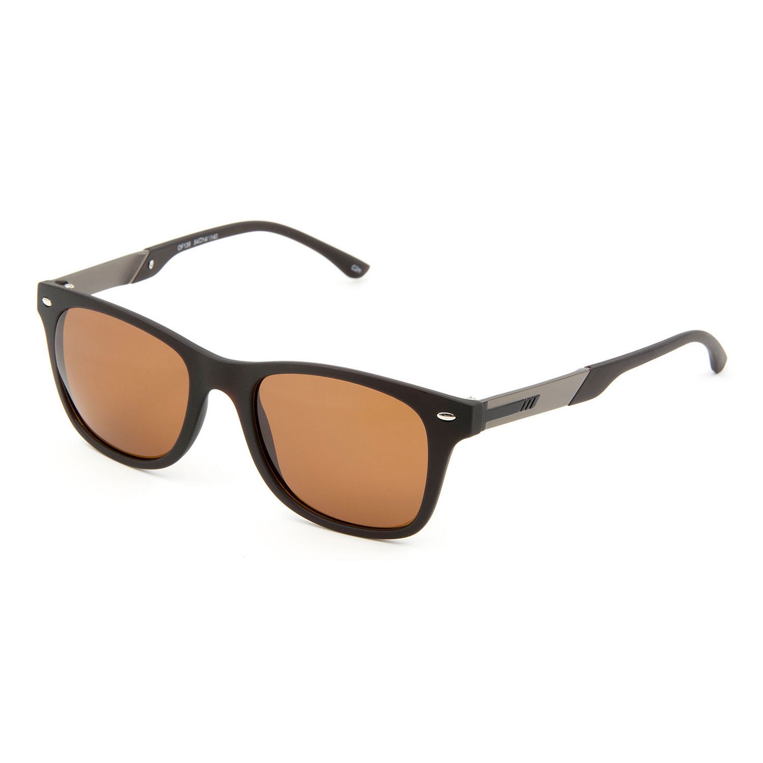 Enrico Rossini OF139 C2M Erkek Güneş Gözlüğü