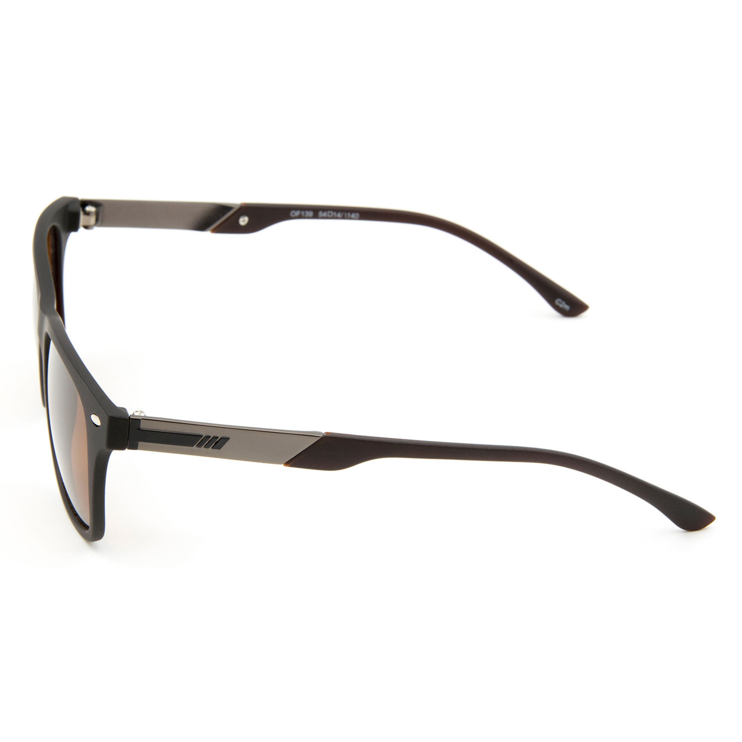 Enrico Rossini OF139 C2M Erkek Güneş Gözlüğü