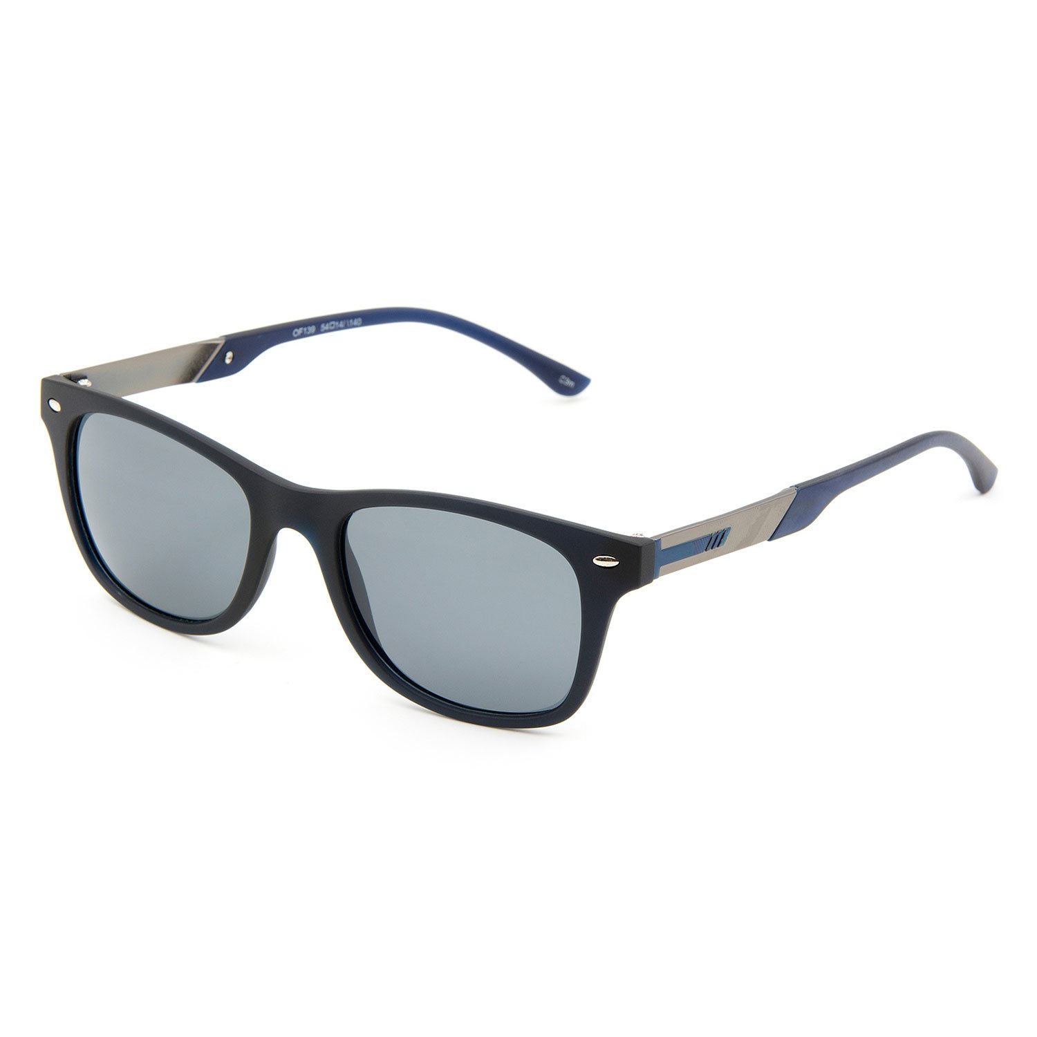 Enrico Rossini OF139 C3M Erkek Güneş Gözlüğü