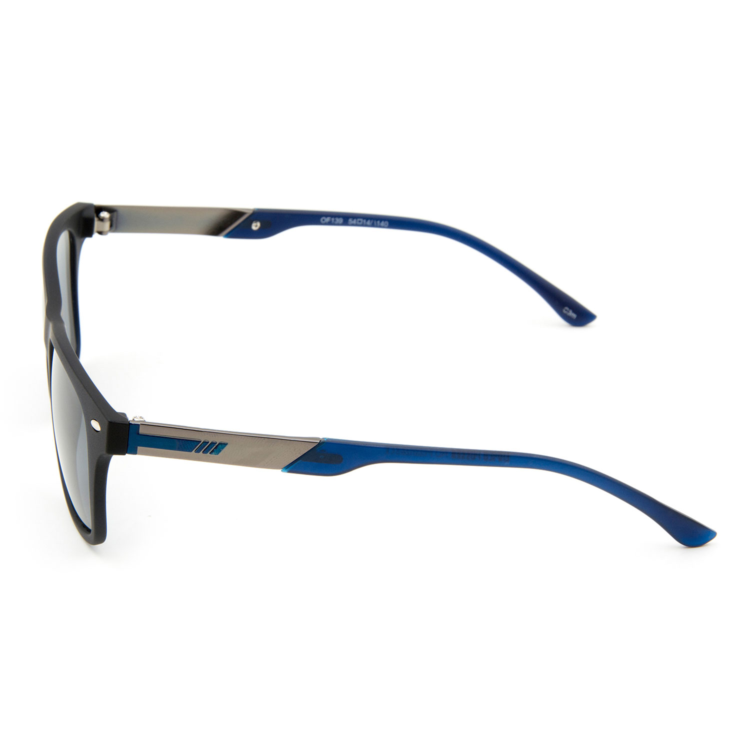 Enrico Rossini OF139 C3M Erkek Güneş Gözlüğü