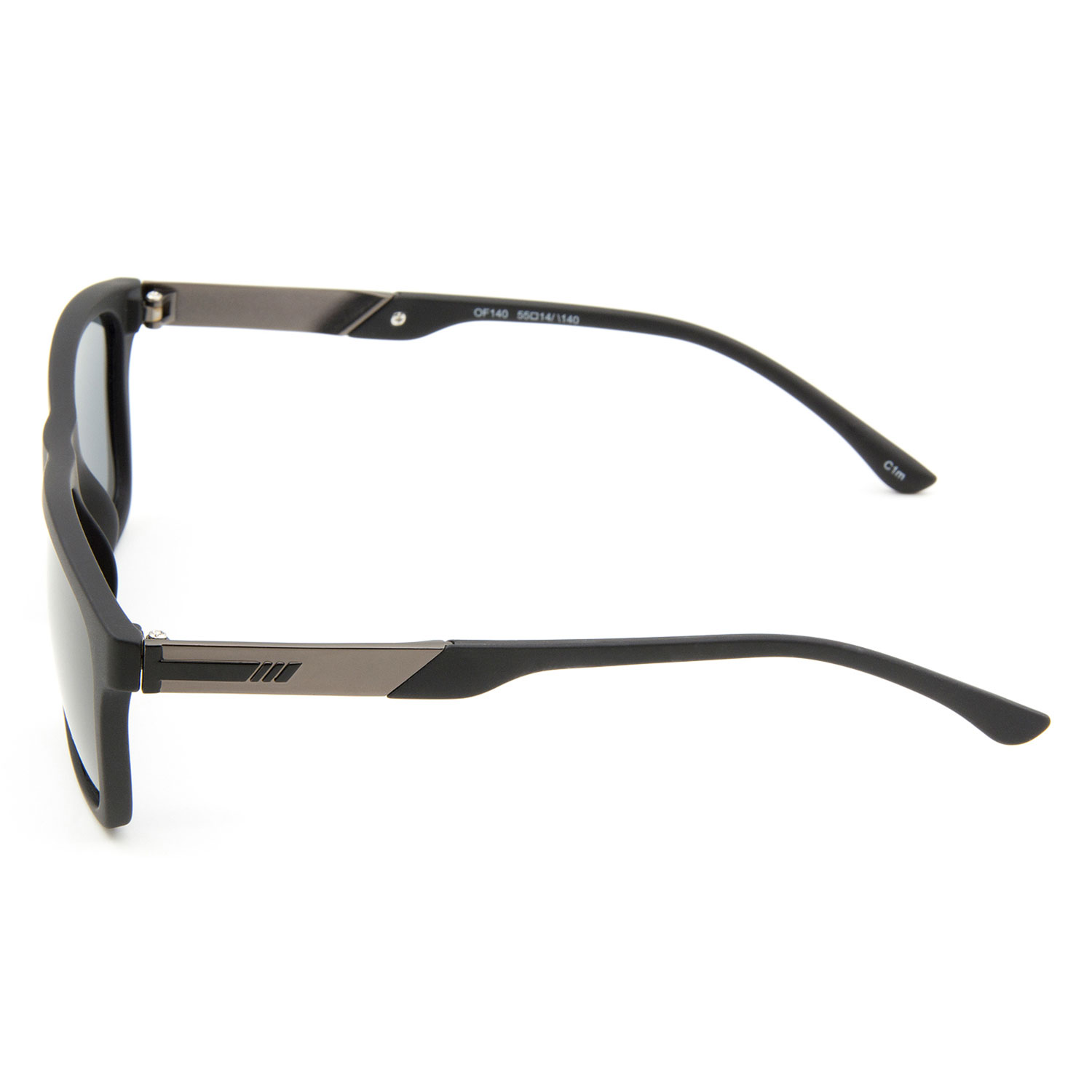 Enrico Rossini OF140 C01 Erkek Güneş Gözlüğü