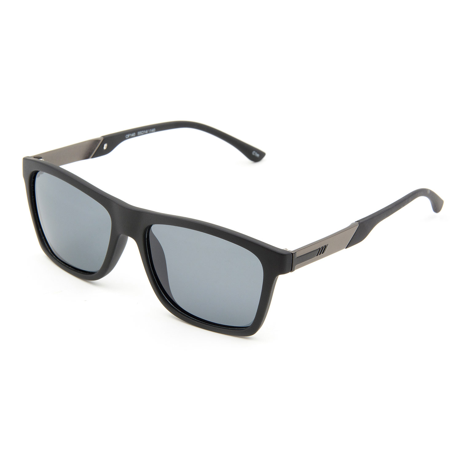 Enrico Rossini OF140 C01 Erkek Güneş Gözlüğü