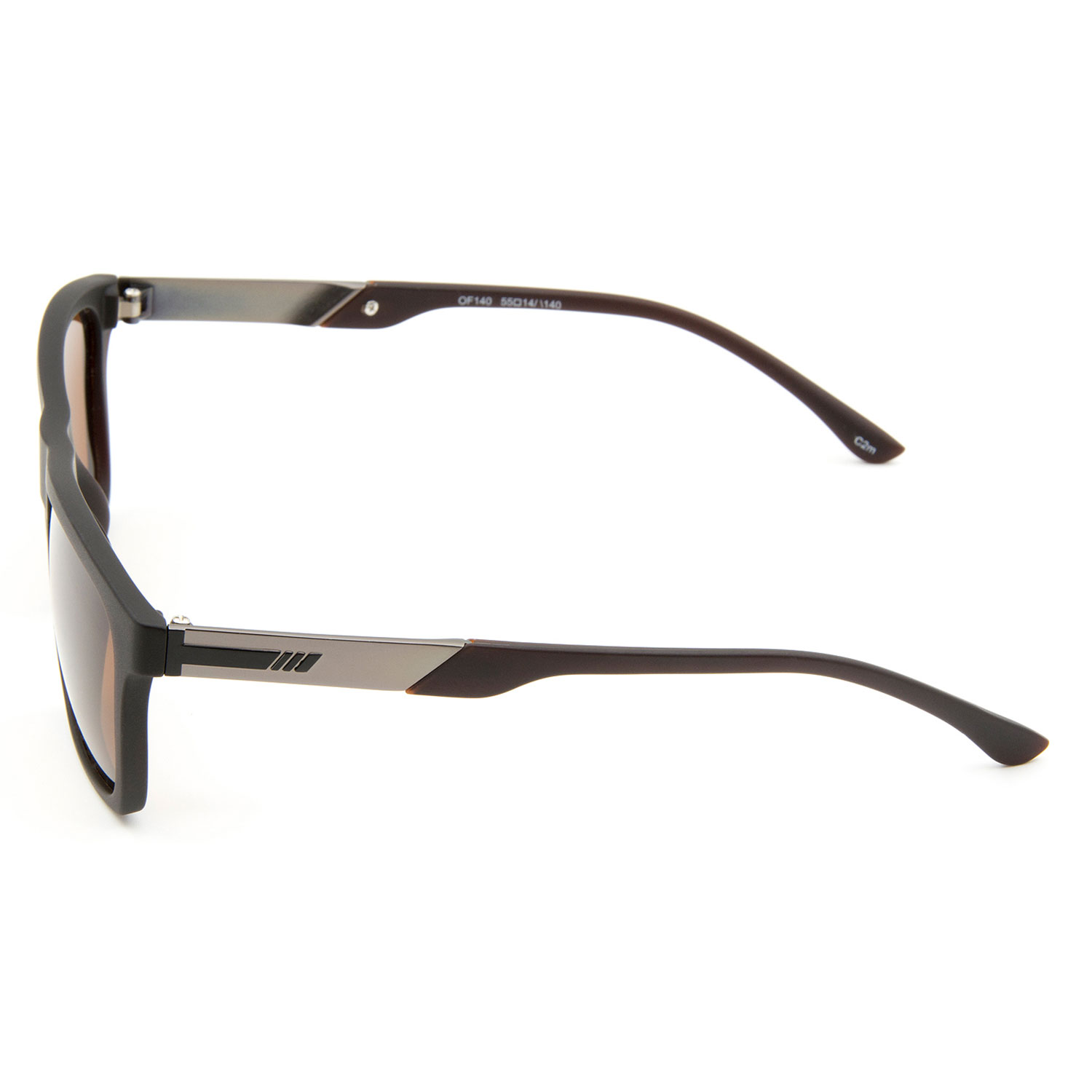 Enrico Rossini OF140 C02 Erkek Güneş Gözlüğü