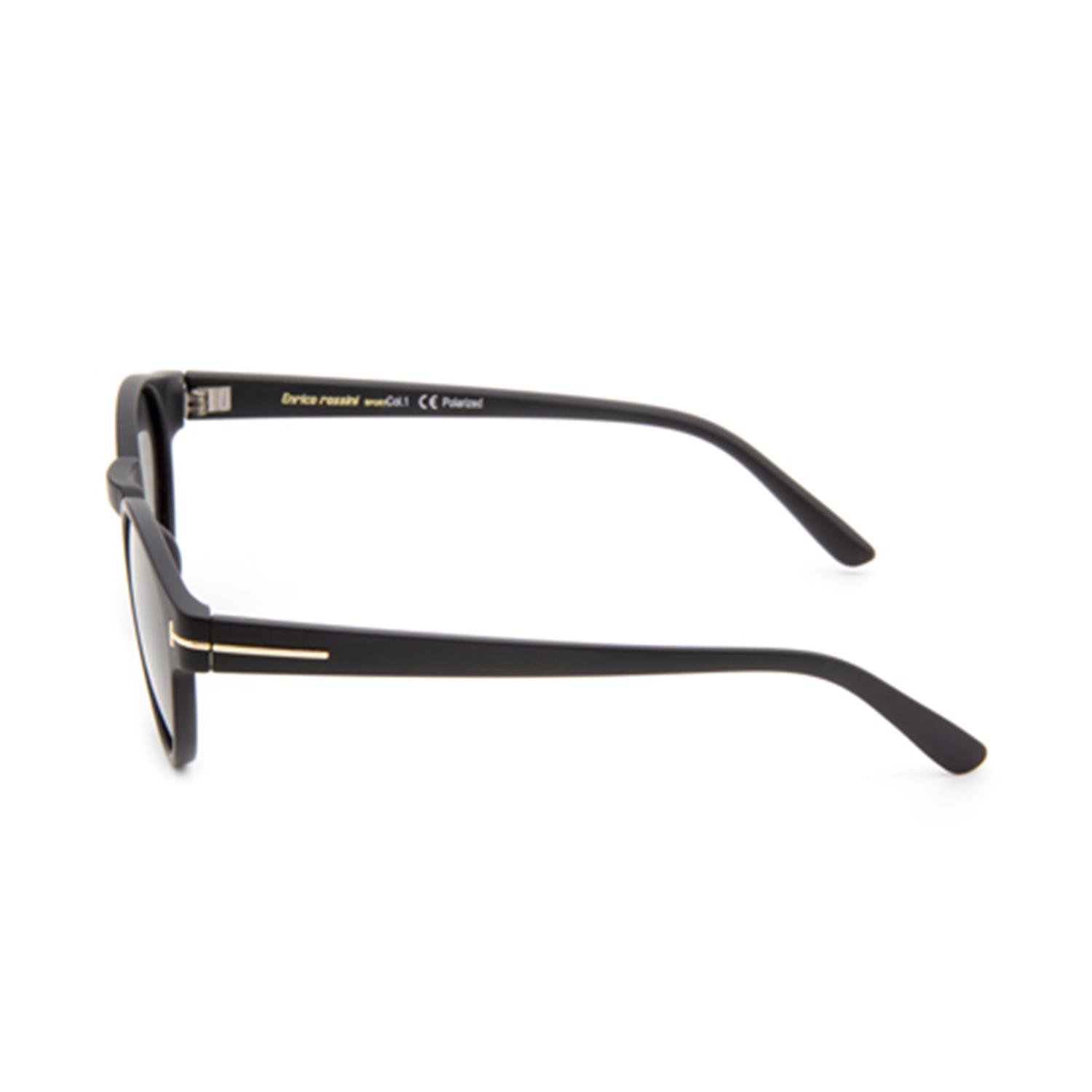 Enrico Rossini Sport 3 Mod TA 1066 C1 Unisex Güneş Gözlüğü
