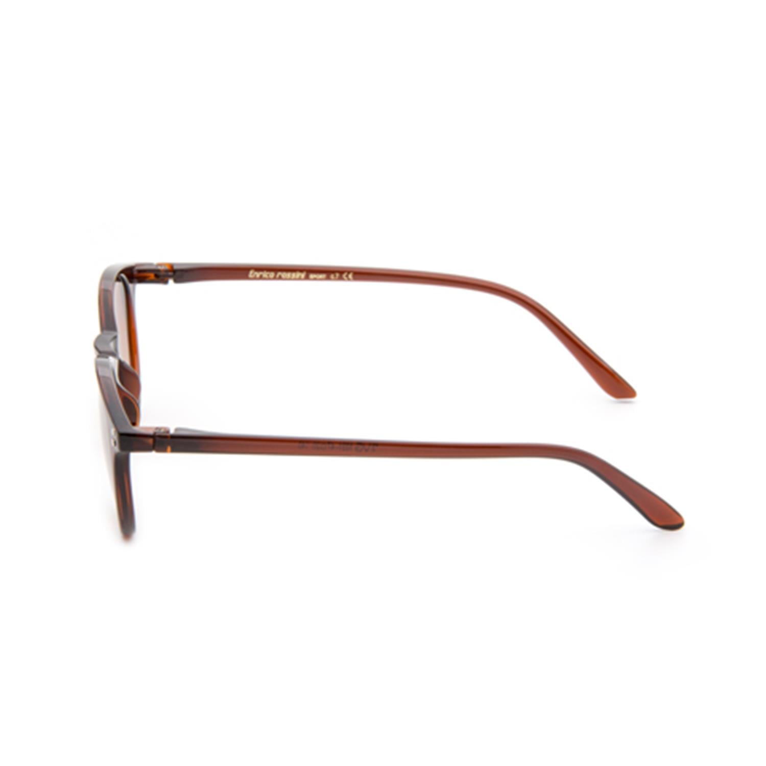 Enrico Rossini Sport 3 VG 1031 C7 Unisex Güneş Gözlüğü