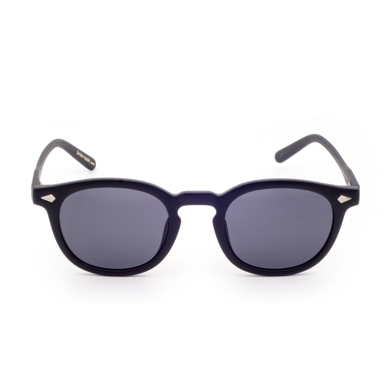 Enrico Rossini Sport 3 VG 1063 01 (SİYAH) Unisex Güneş Gözlüğü