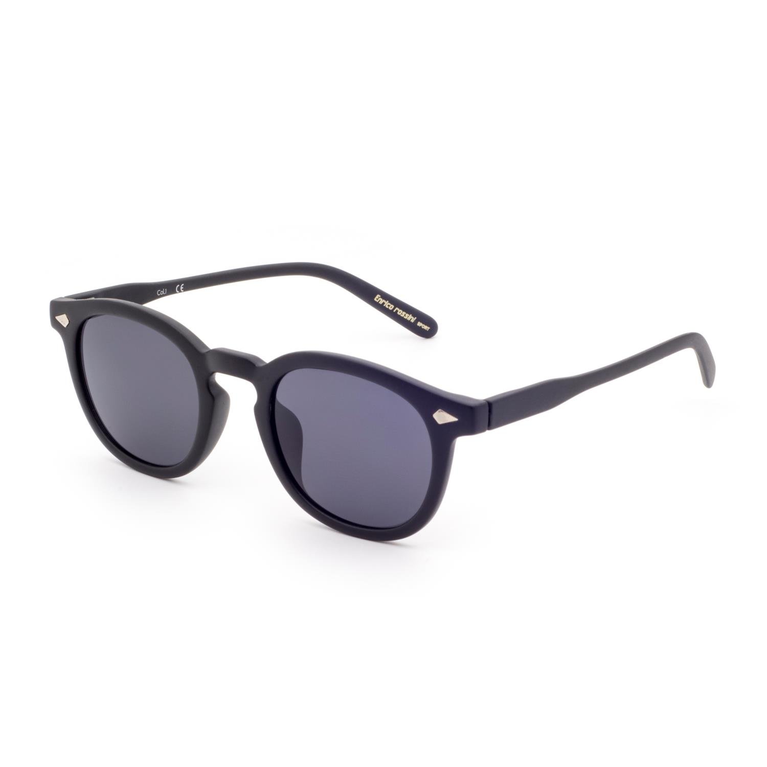 Enrico Rossini Sport 3 VG 1063 01 (SİYAH) Unisex Güneş Gözlüğü