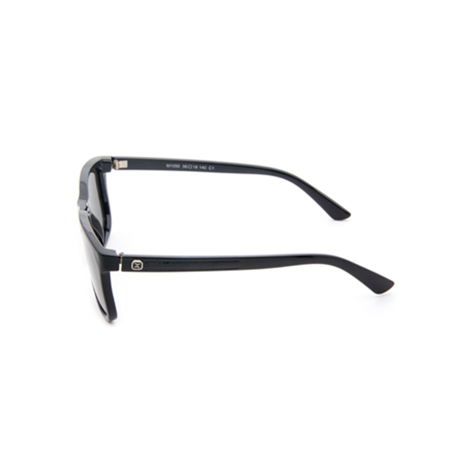 Enrico Rossini Sport M1050 C1 Mat Unisex Güneş Gözlüğü