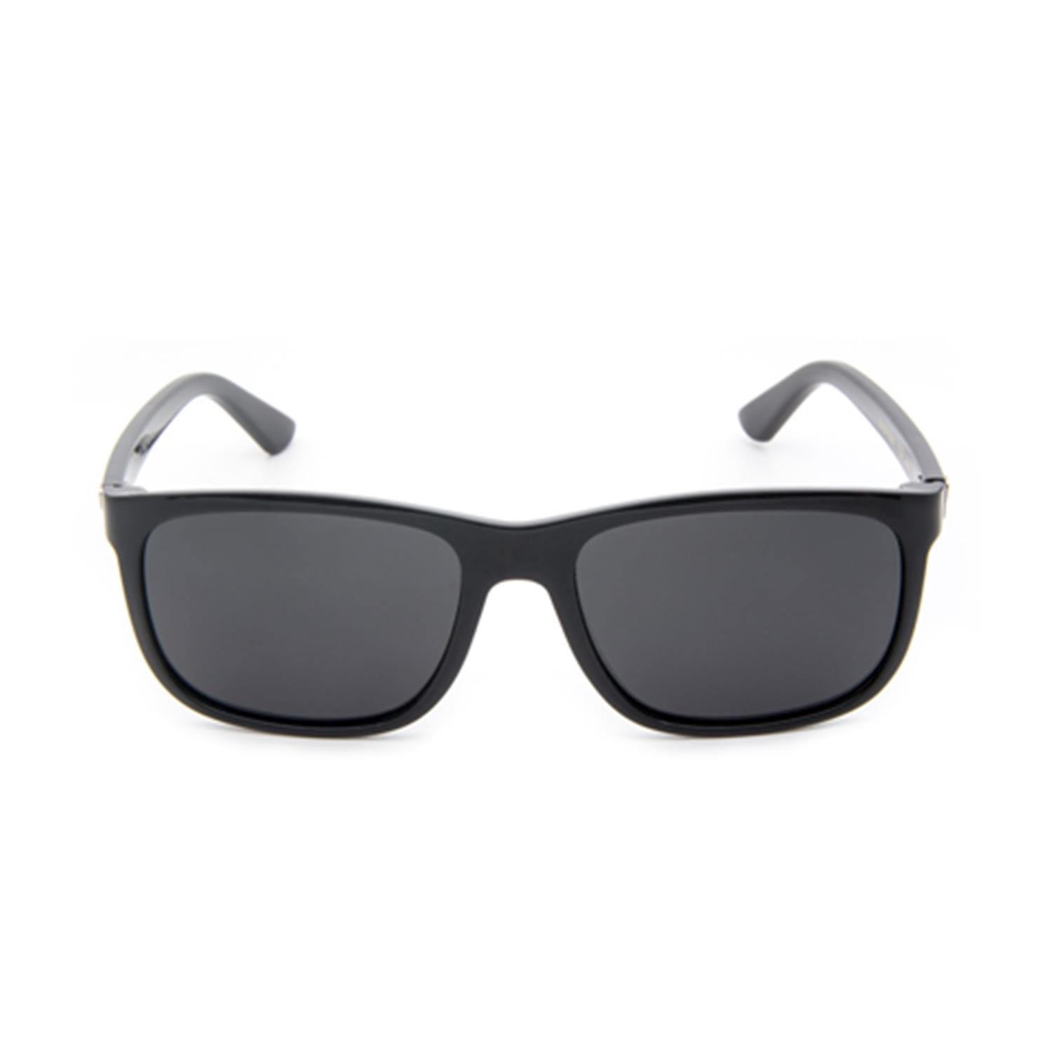 Enrico Rossini Sport M1050 C1 Mat Unisex Güneş Gözlüğü