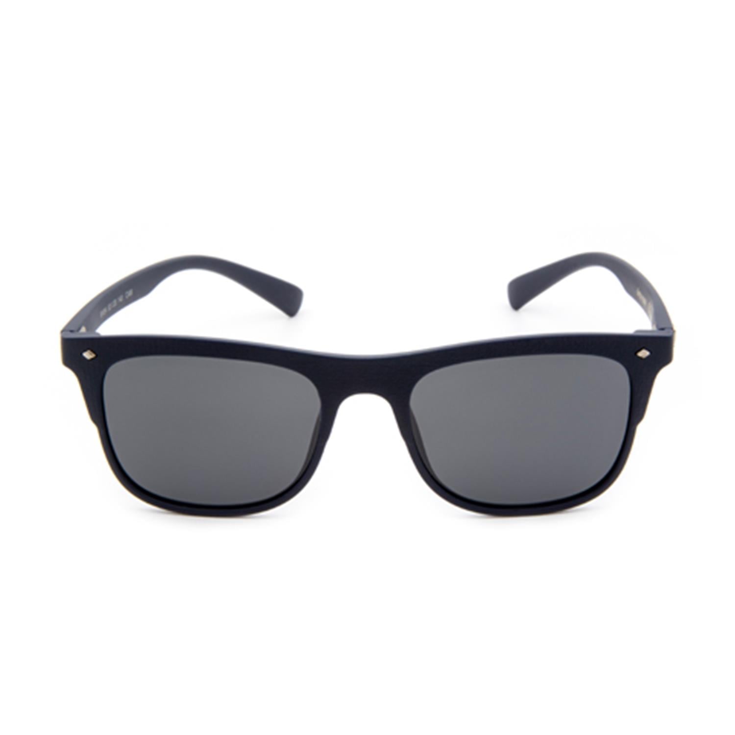 Enrico Rossini Sport M1054 C4M Unisex Güneş Gözlüğü