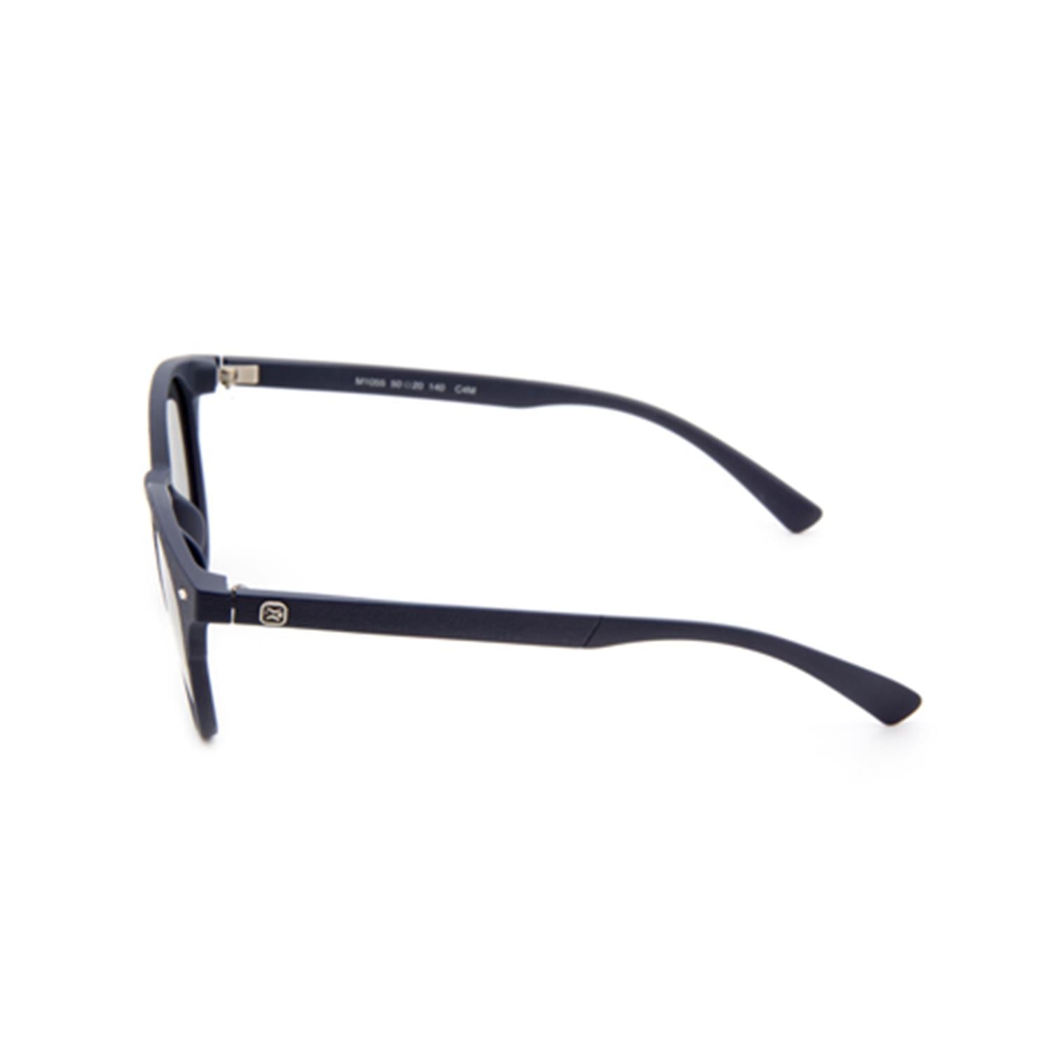 Enrico Rossini Sport M1055 C4M Unisex Güneş Gözlüğü