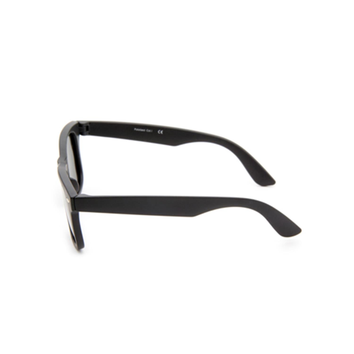 Enrico Rossini Sport MD1015 01 Unisex Güneş Gözlüğü
