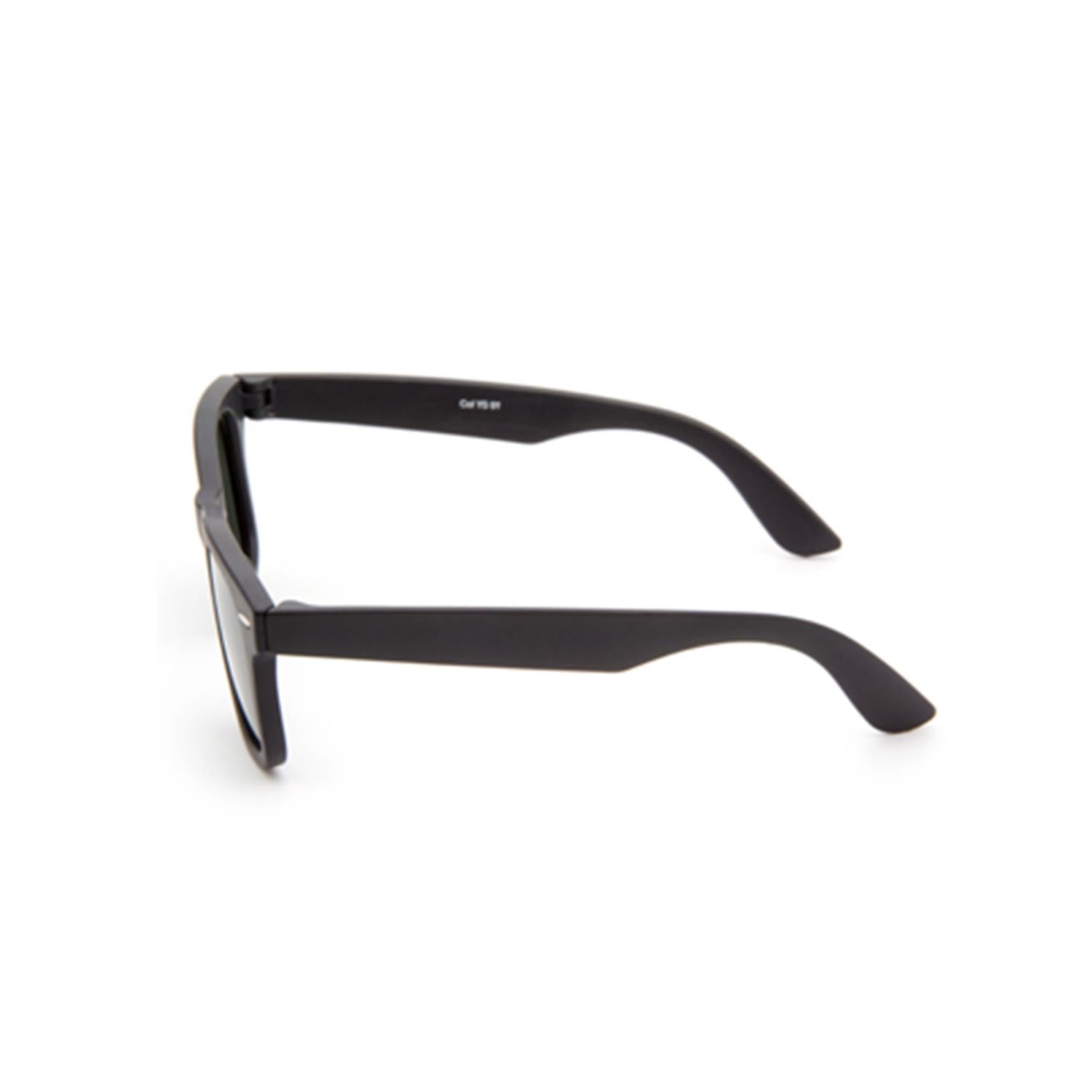 Enrico Rossini Sport MD1015 YS01 MAT Unisex Güneş Gözlüğü