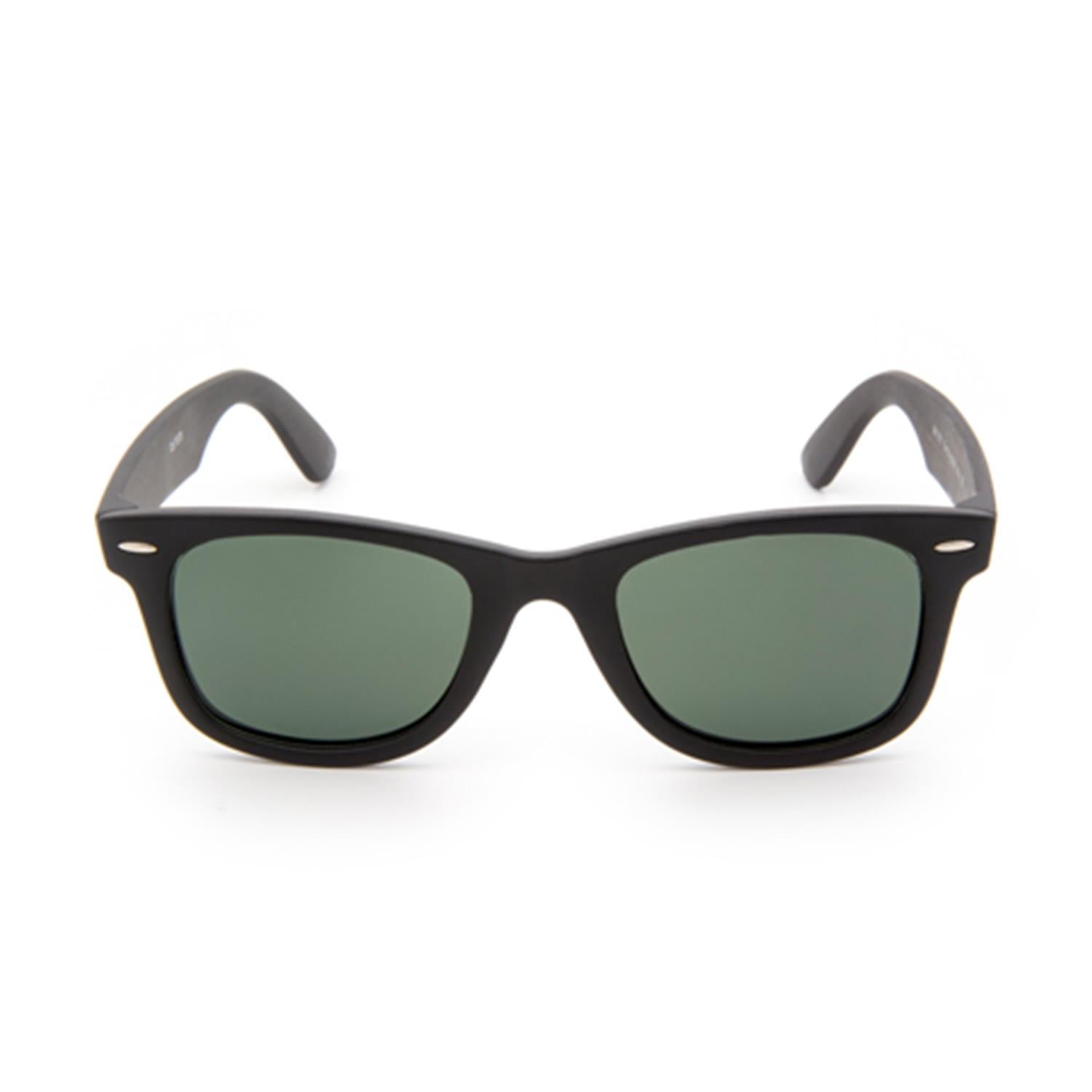Enrico Rossini Sport MD1015 YS01 MAT Unisex Güneş Gözlüğü