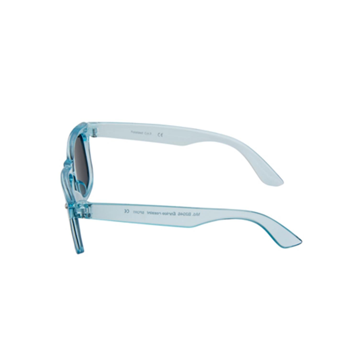 Enrico Rossini Sport MDB2046 C3 Unisex Çocuk Güneş Gözlüğü